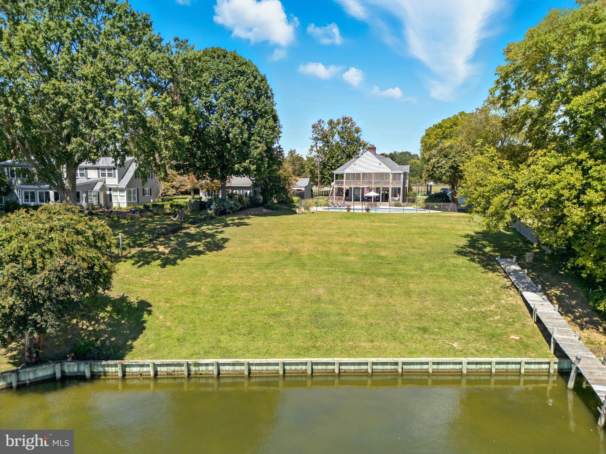 MARLBOROUGH POINT - Residential Lease