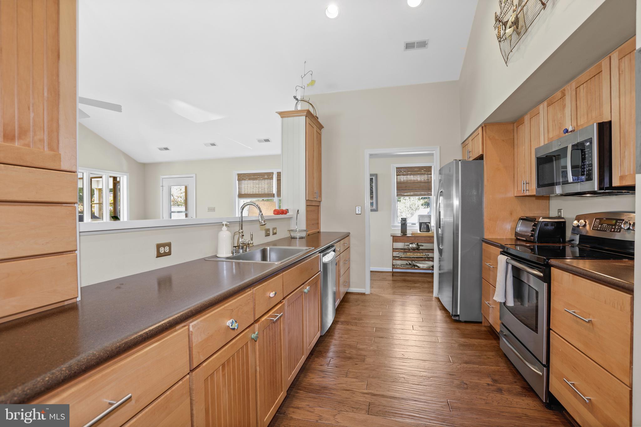 MARLBOROUGH POINT - Residential Lease