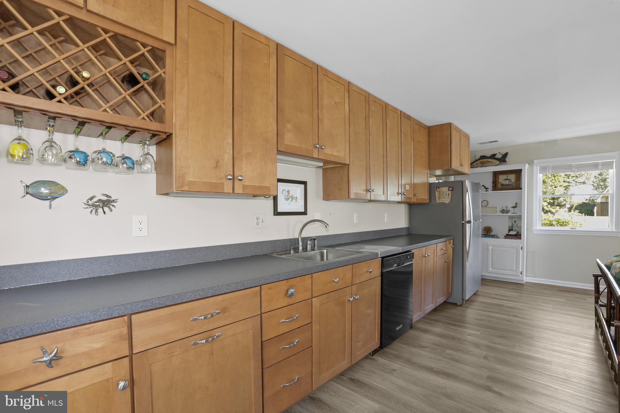 MARLBOROUGH POINT - Residential Lease