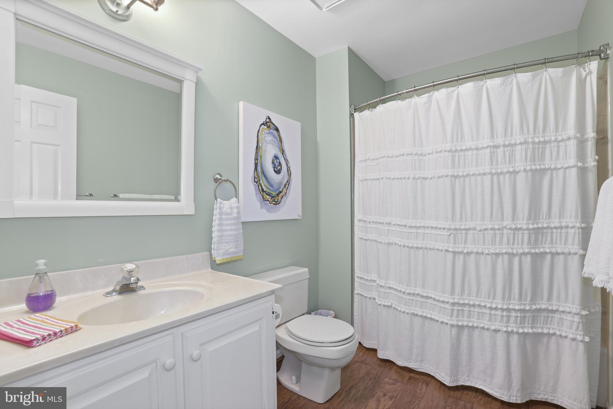 MARLBOROUGH POINT - Residential Lease