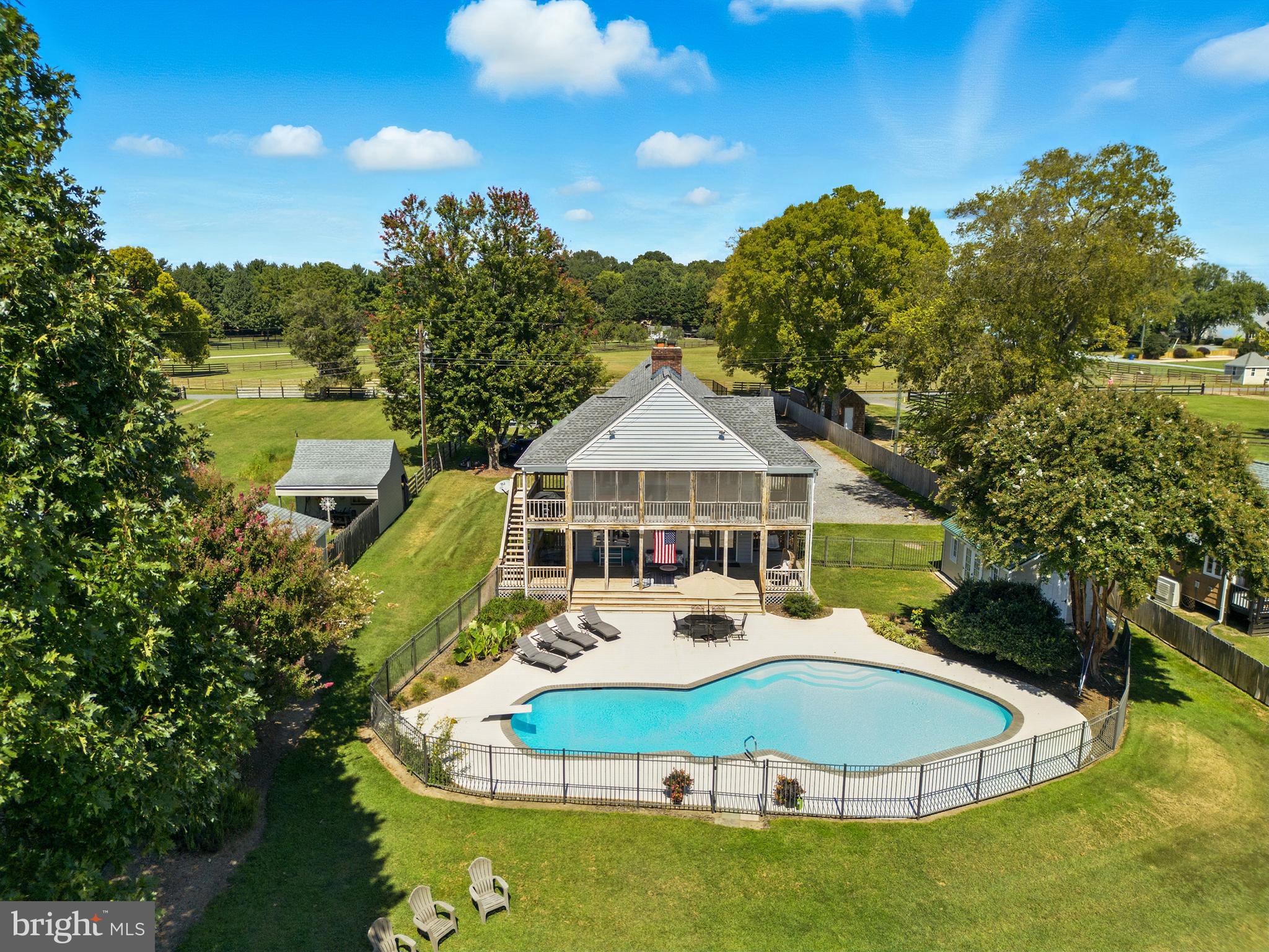 MARLBOROUGH POINT - Residential Lease