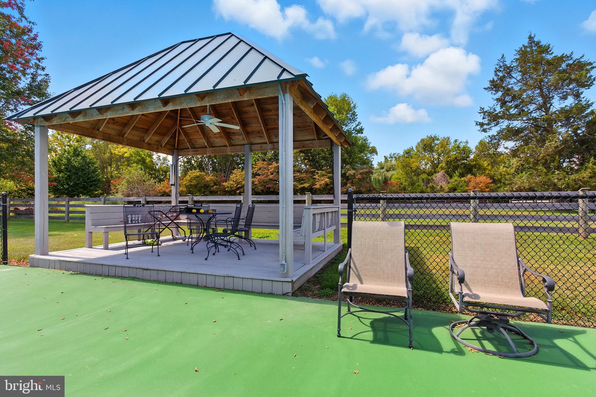 MARLBOROUGH POINT - Residential Lease