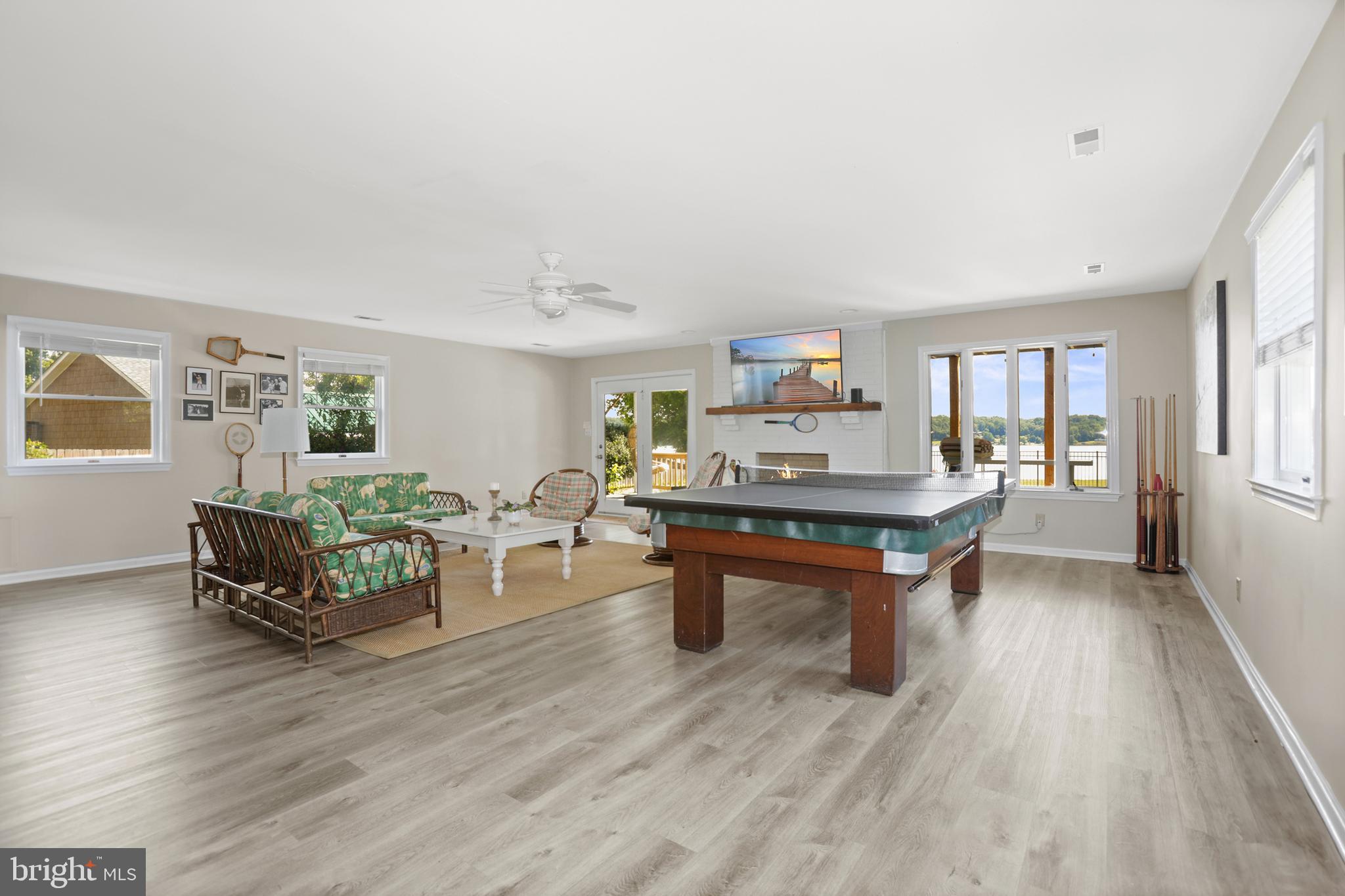 MARLBOROUGH POINT - Residential Lease