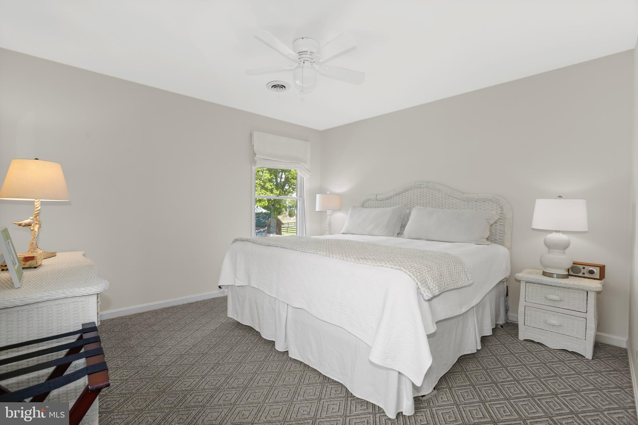 MARLBOROUGH POINT - Residential Lease