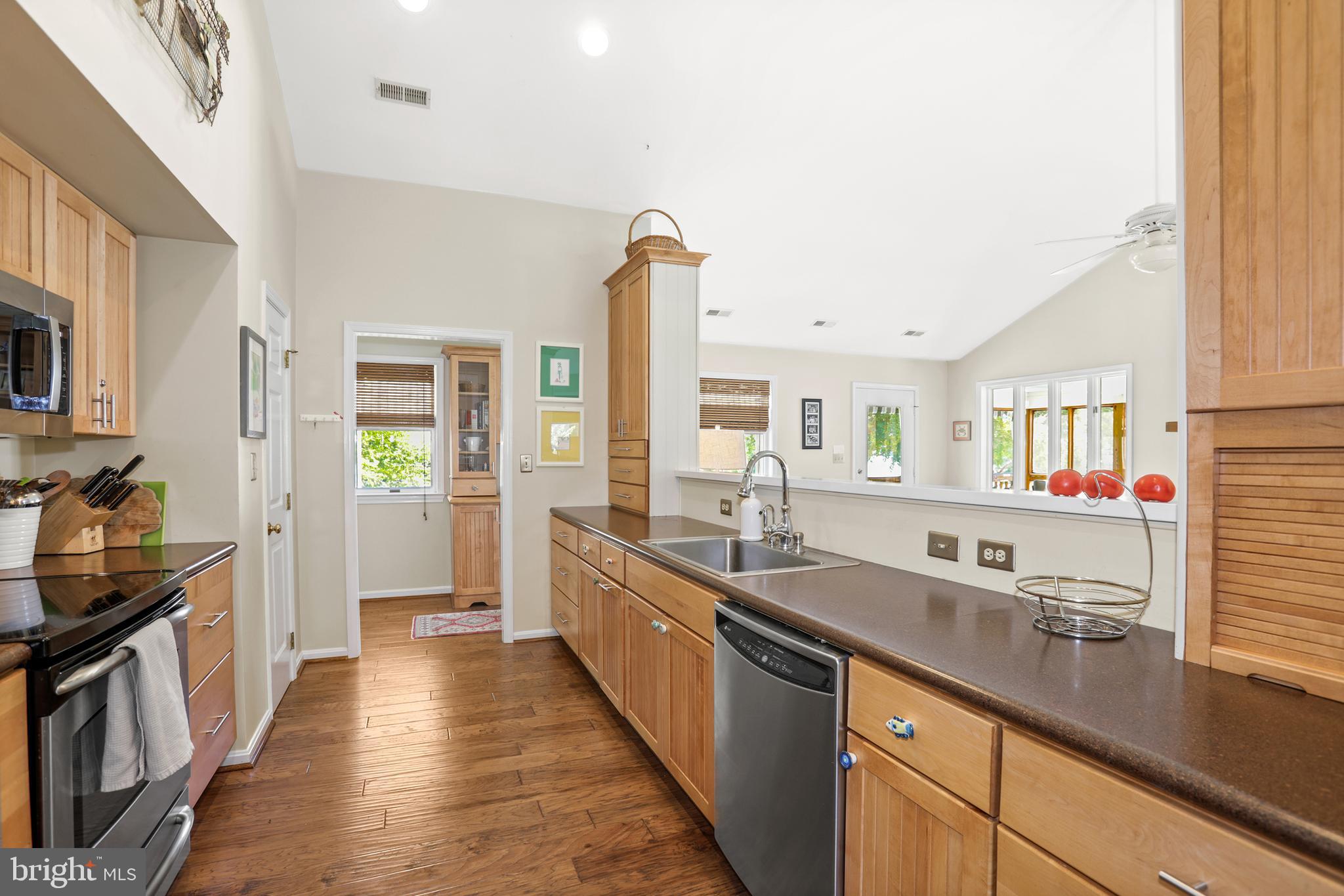 MARLBOROUGH POINT - Residential Lease