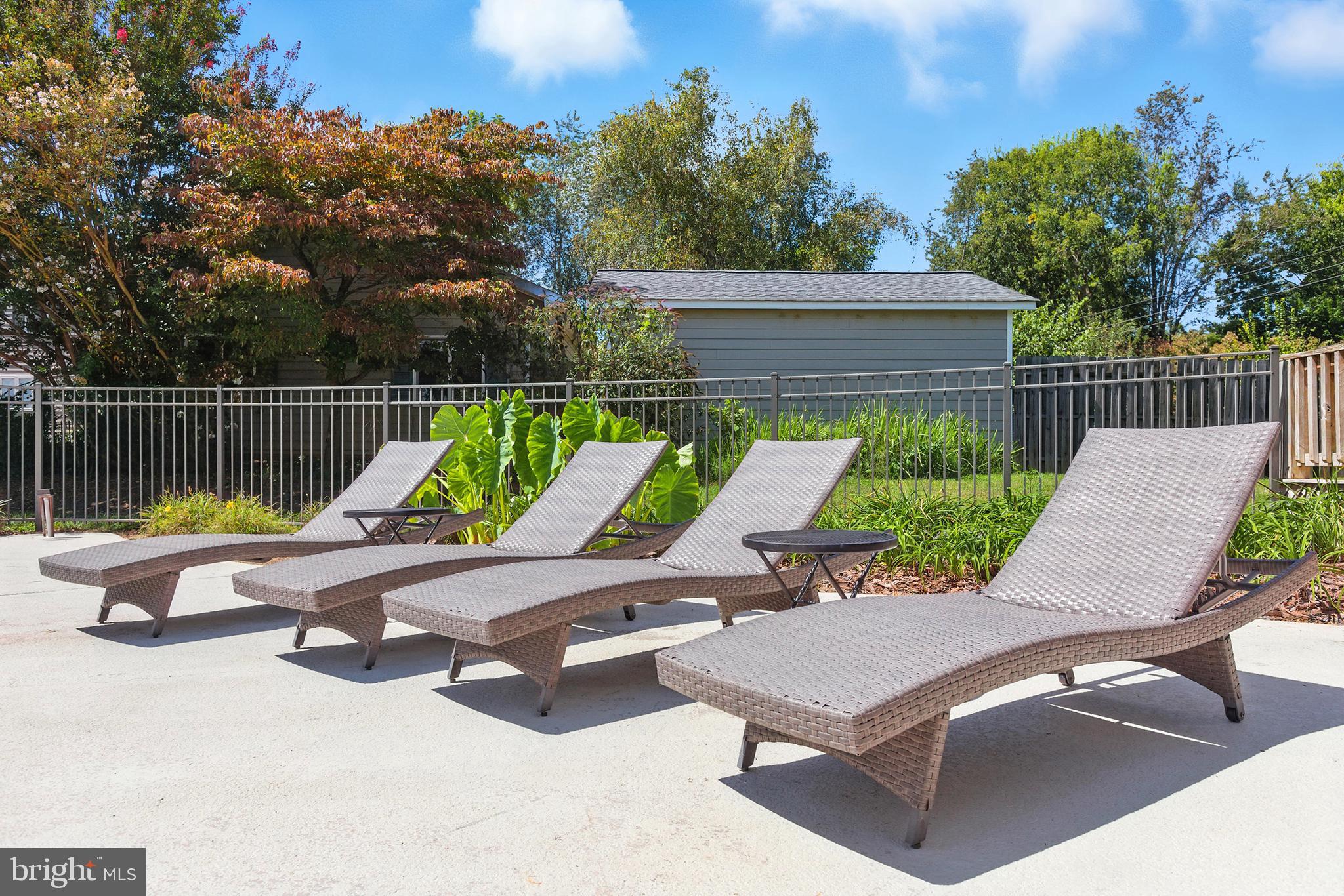 MARLBOROUGH POINT - Residential Lease