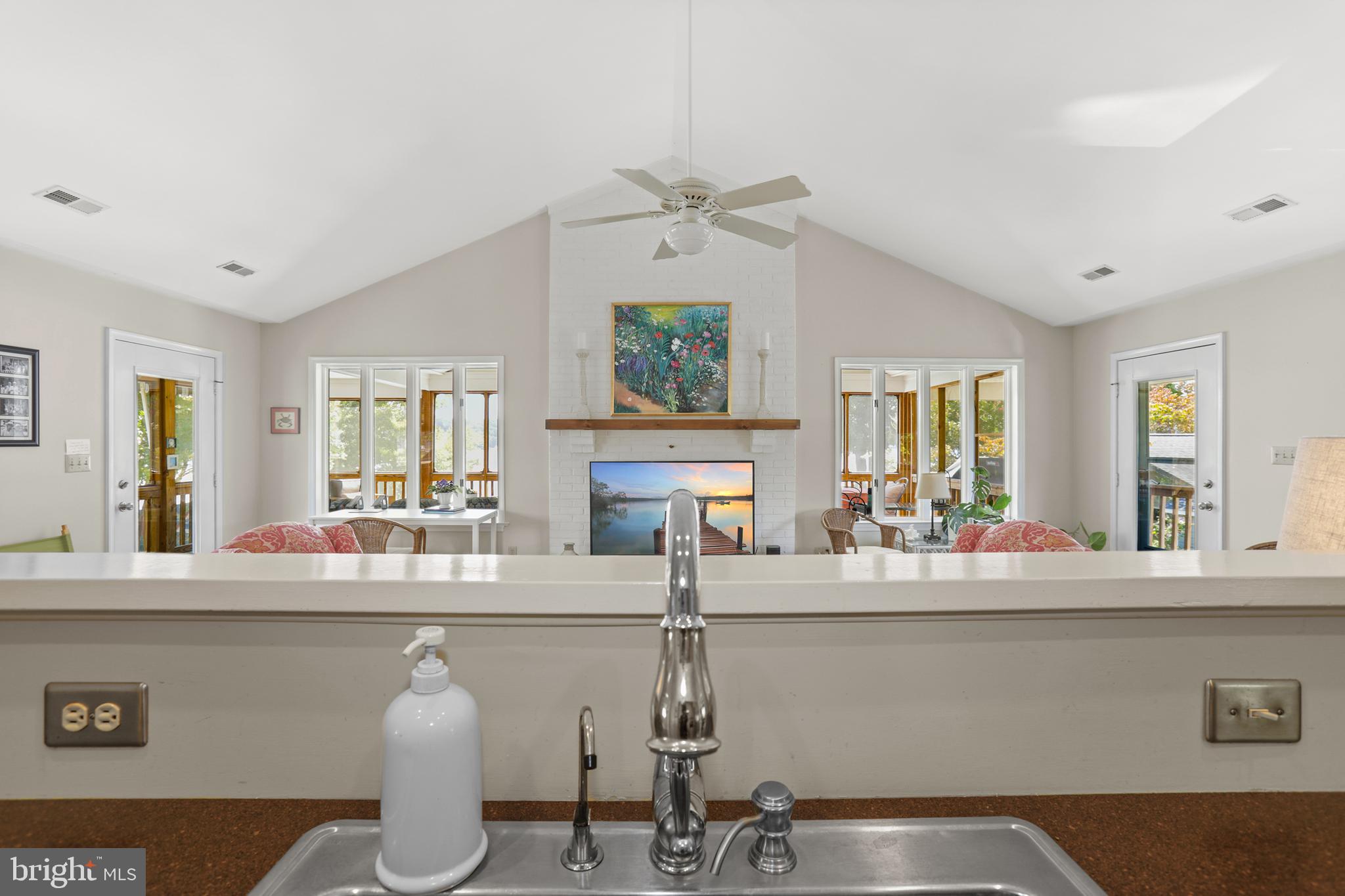 MARLBOROUGH POINT - Residential Lease