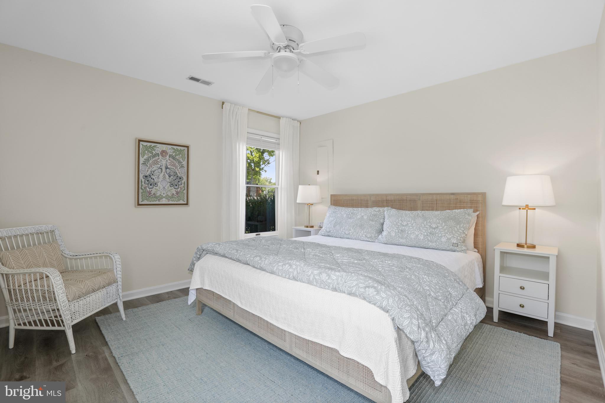 MARLBOROUGH POINT - Residential Lease