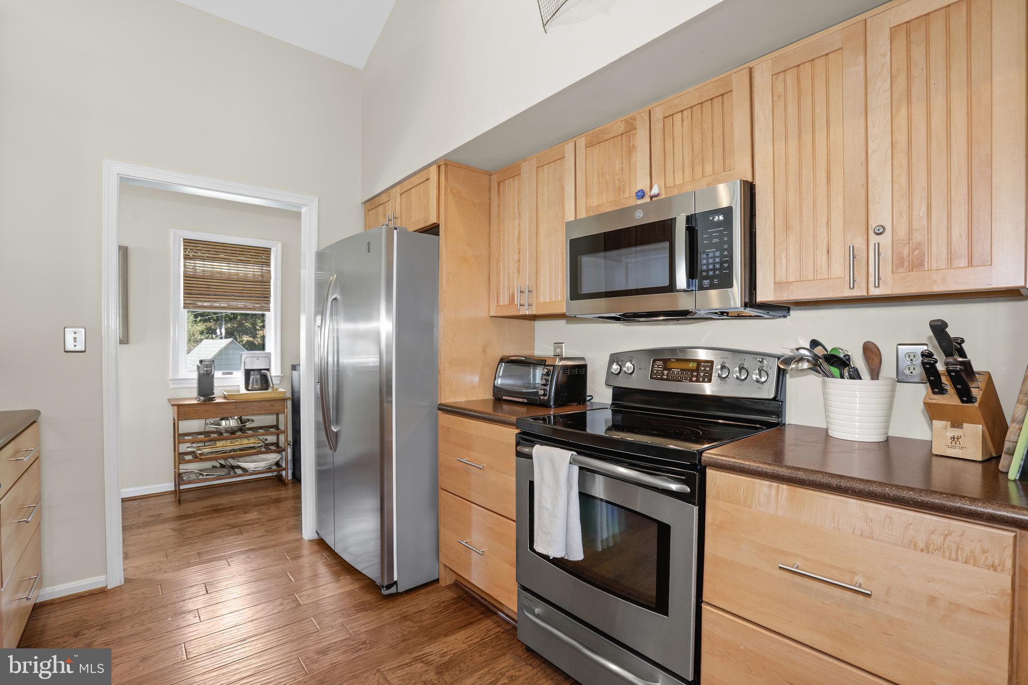 MARLBOROUGH POINT - Residential Lease