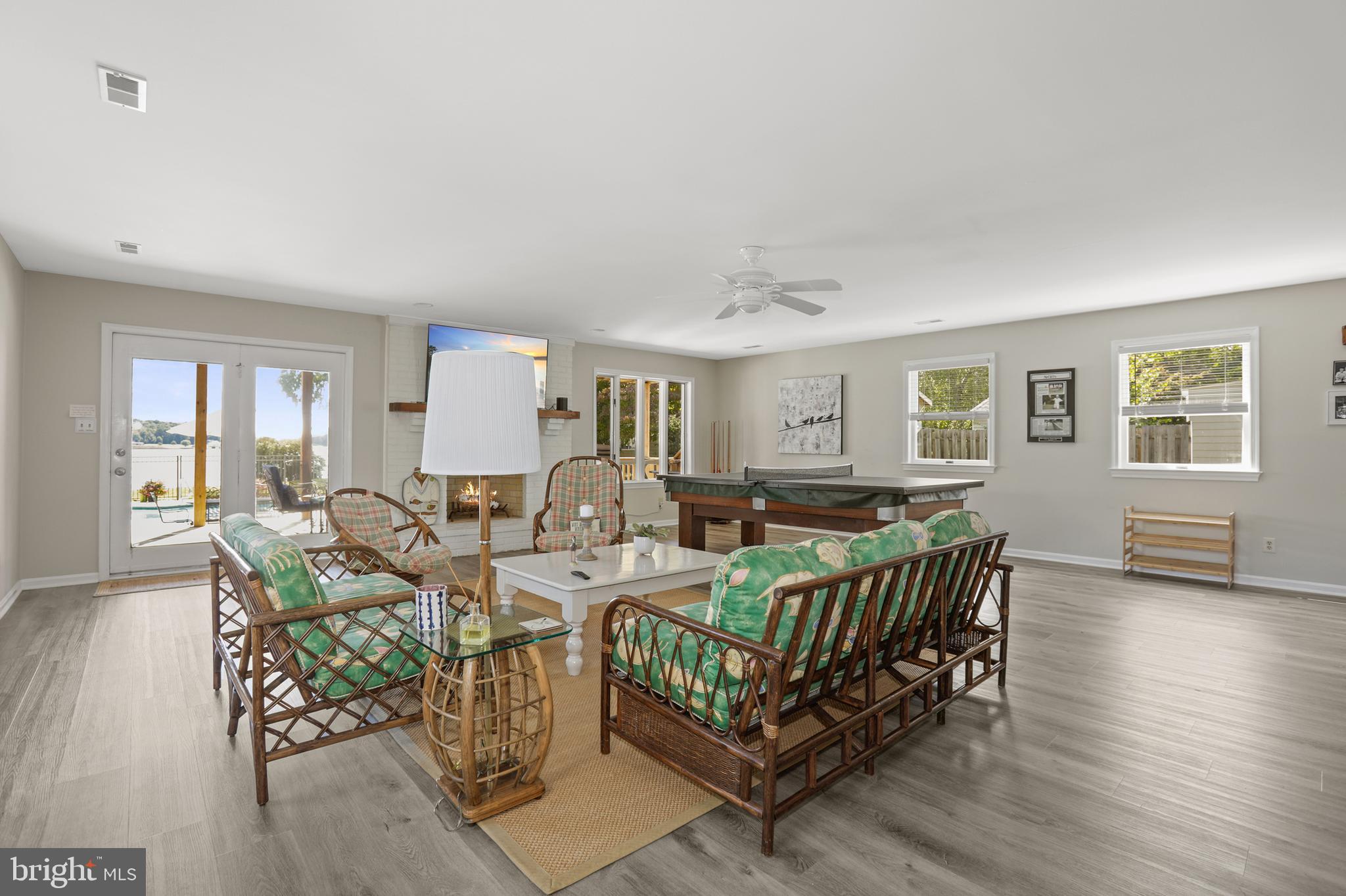 MARLBOROUGH POINT - Residential Lease