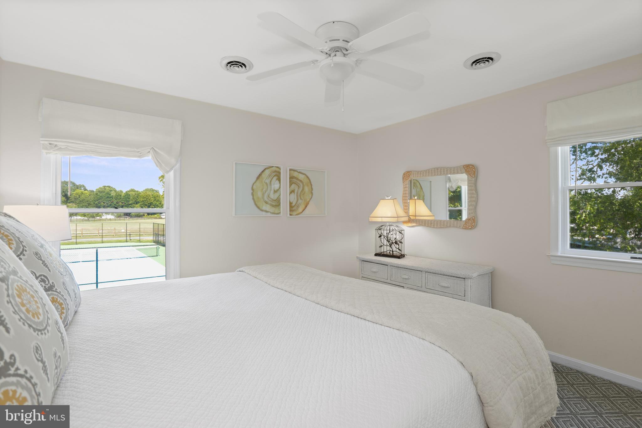 MARLBOROUGH POINT - Residential Lease