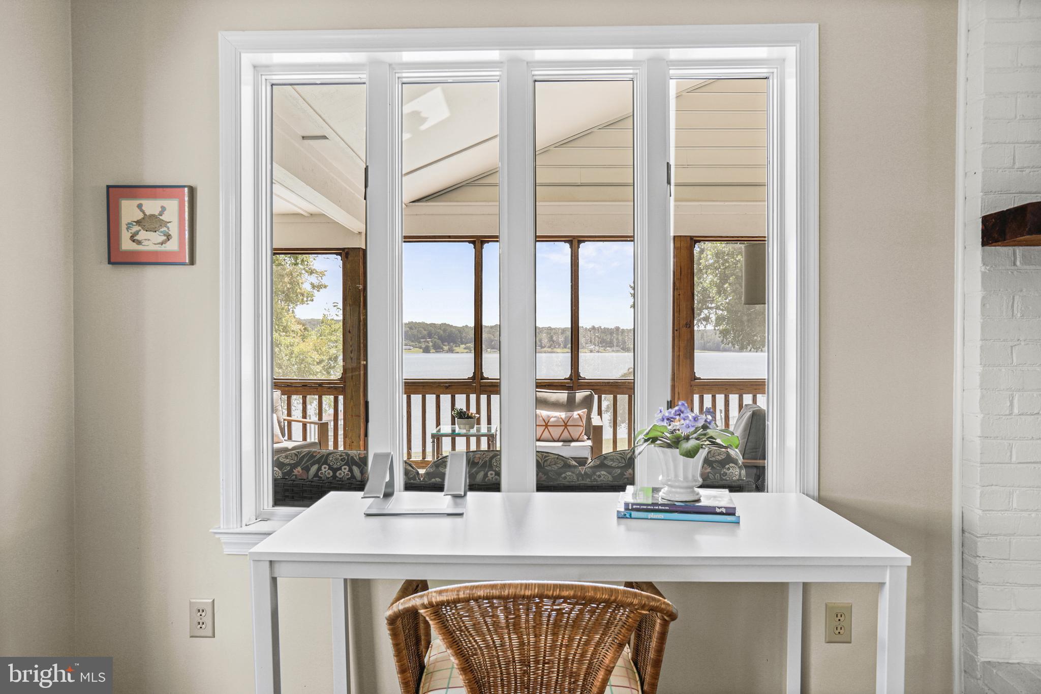 MARLBOROUGH POINT - Residential Lease