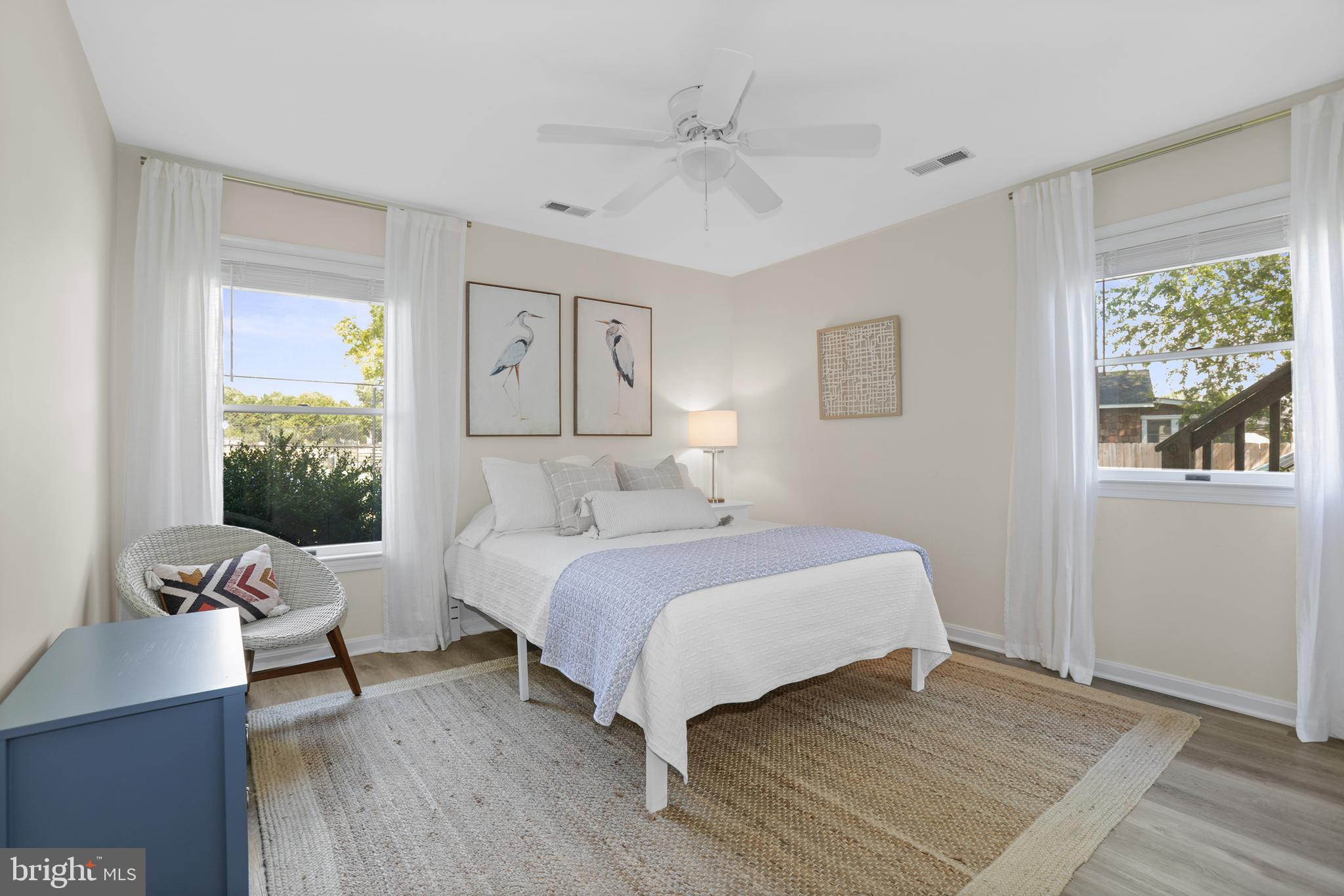 MARLBOROUGH POINT - Residential Lease