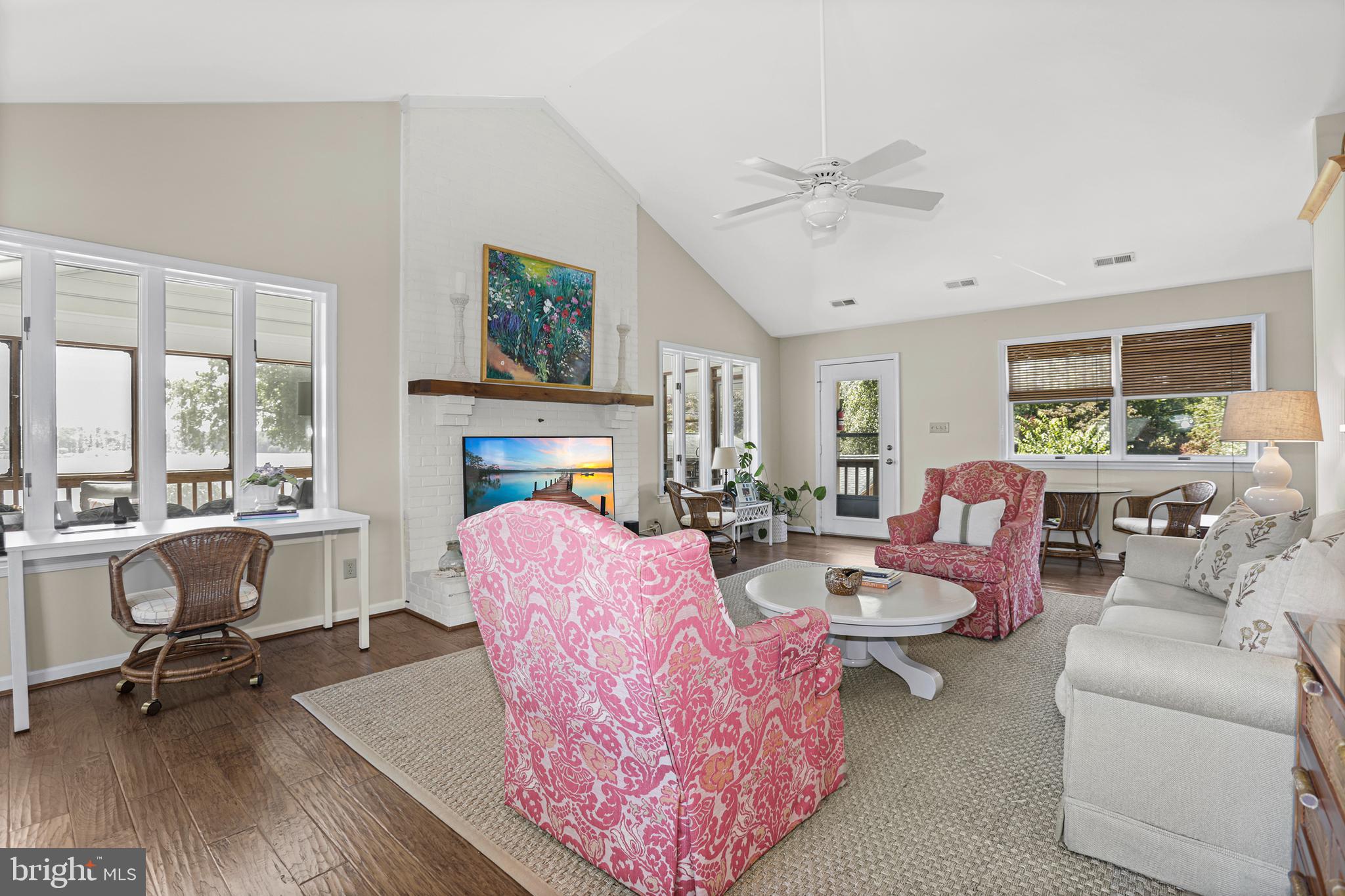 MARLBOROUGH POINT - Residential Lease