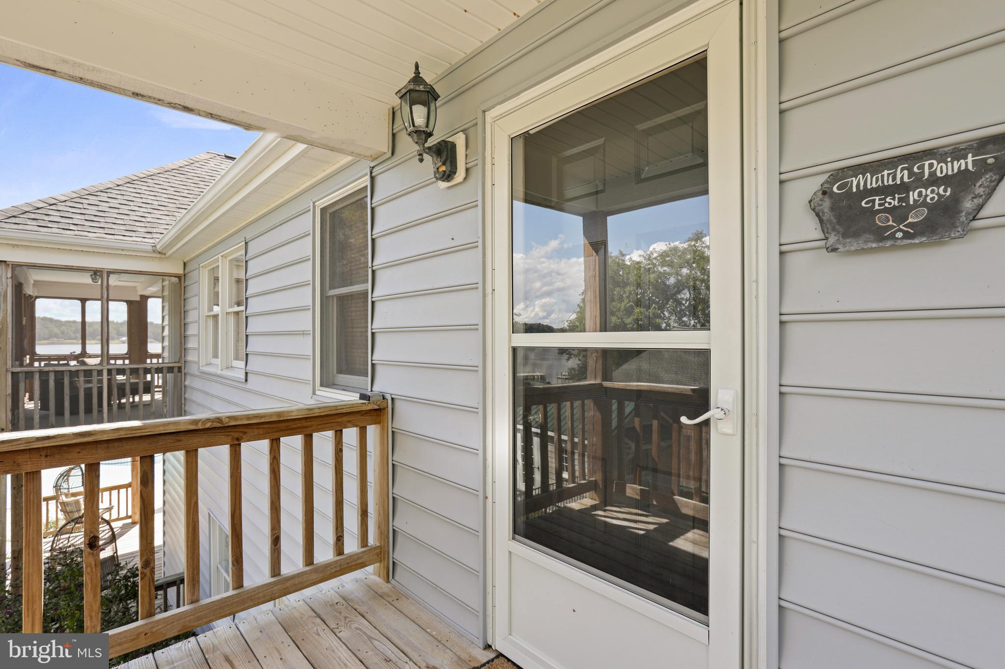 MARLBOROUGH POINT - Residential Lease