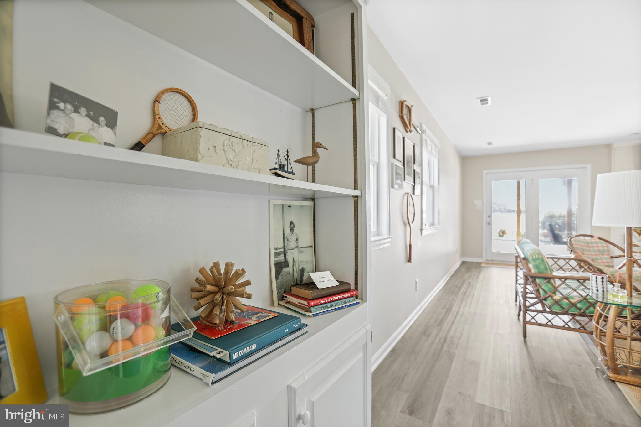 MARLBOROUGH POINT - Residential Lease