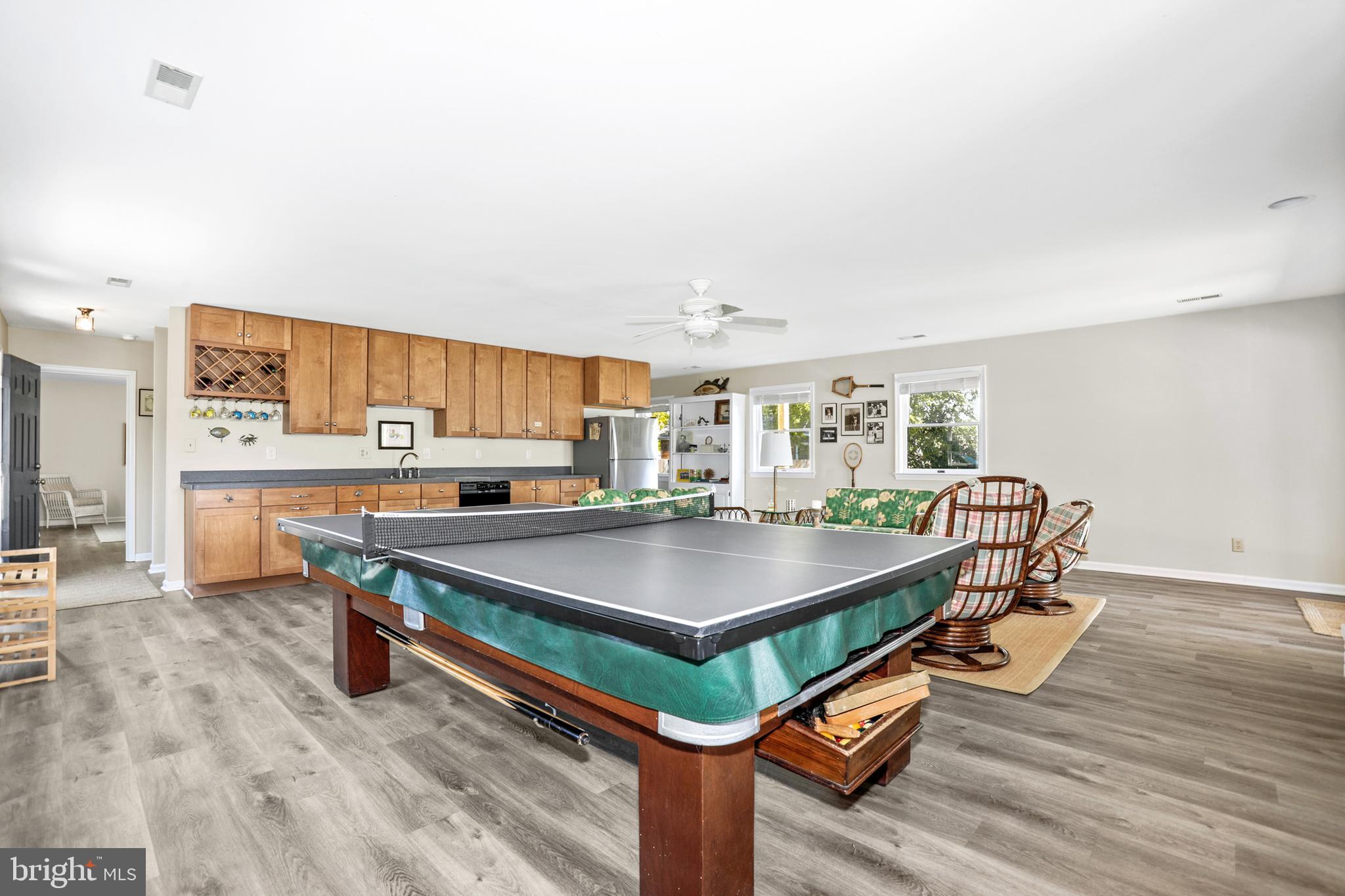 MARLBOROUGH POINT - Residential Lease