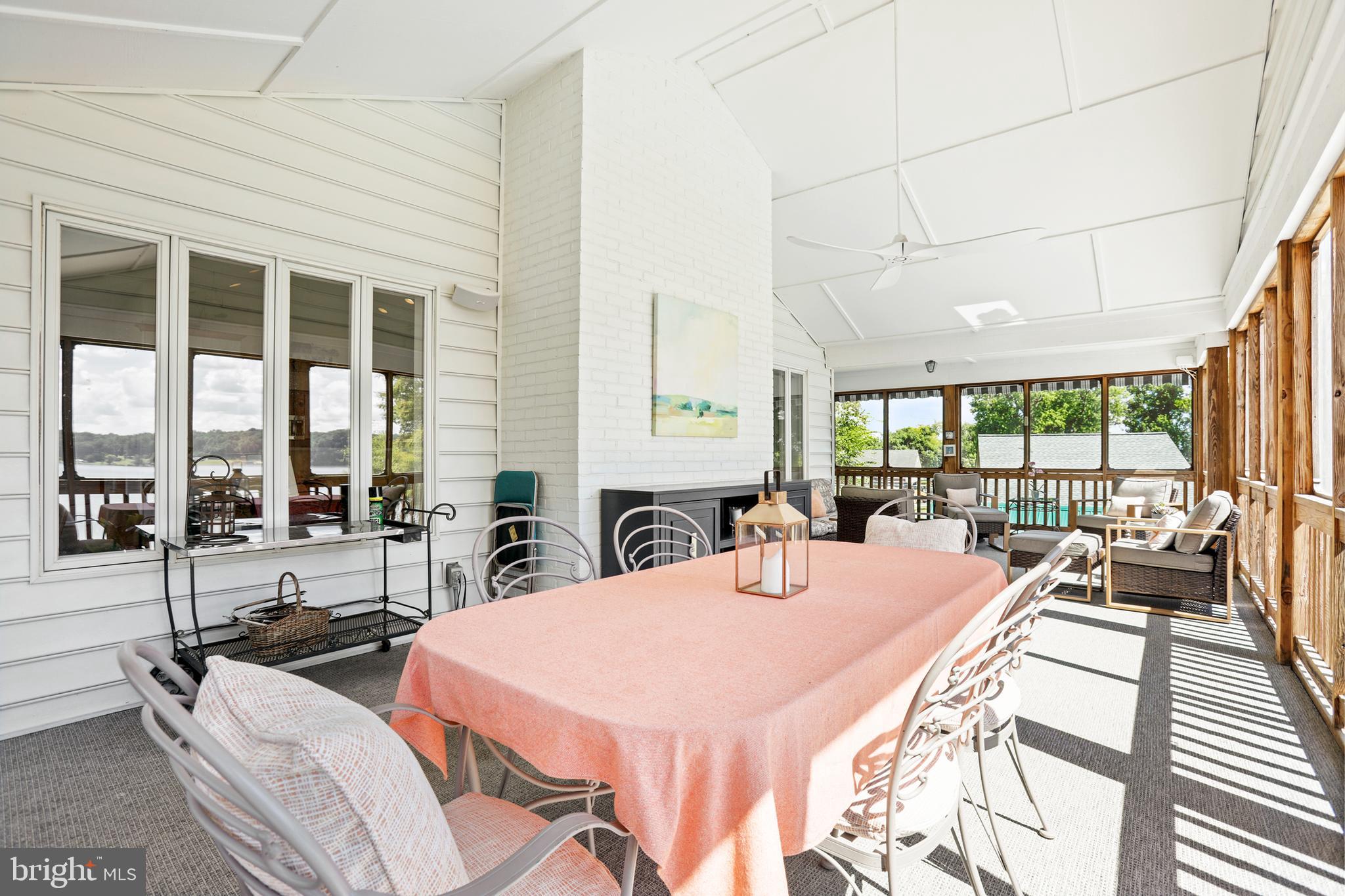 MARLBOROUGH POINT - Residential Lease