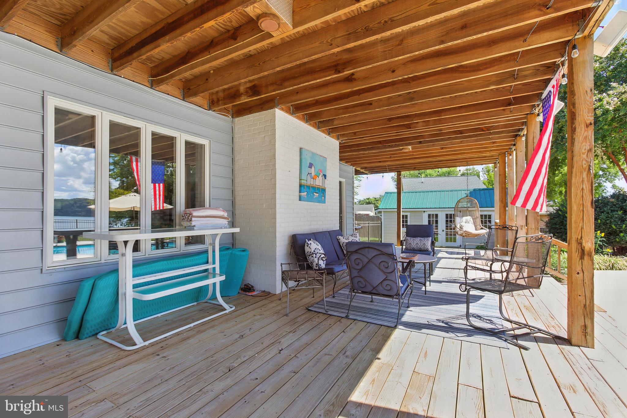 MARLBOROUGH POINT - Residential Lease