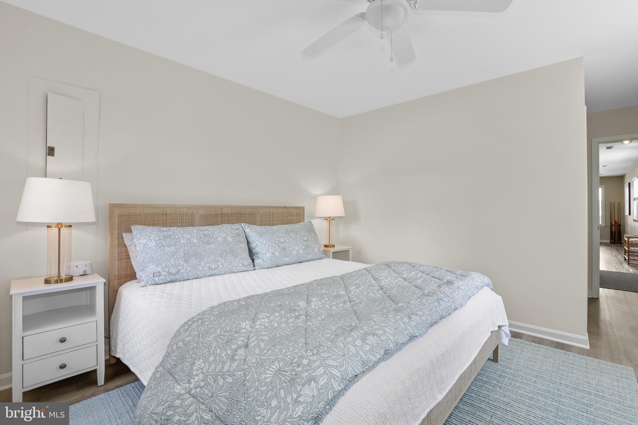 MARLBOROUGH POINT - Residential Lease