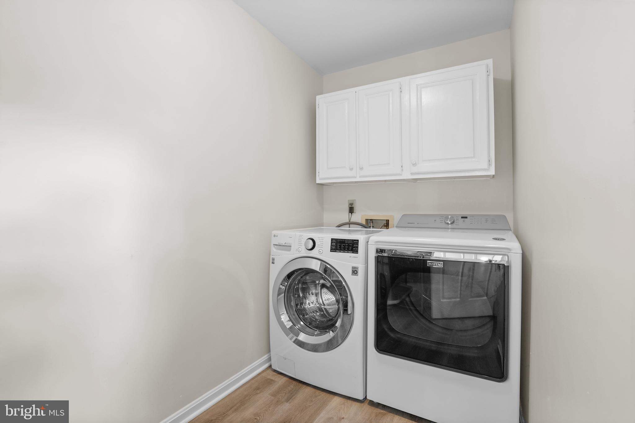 MARLBOROUGH POINT - Residential Lease