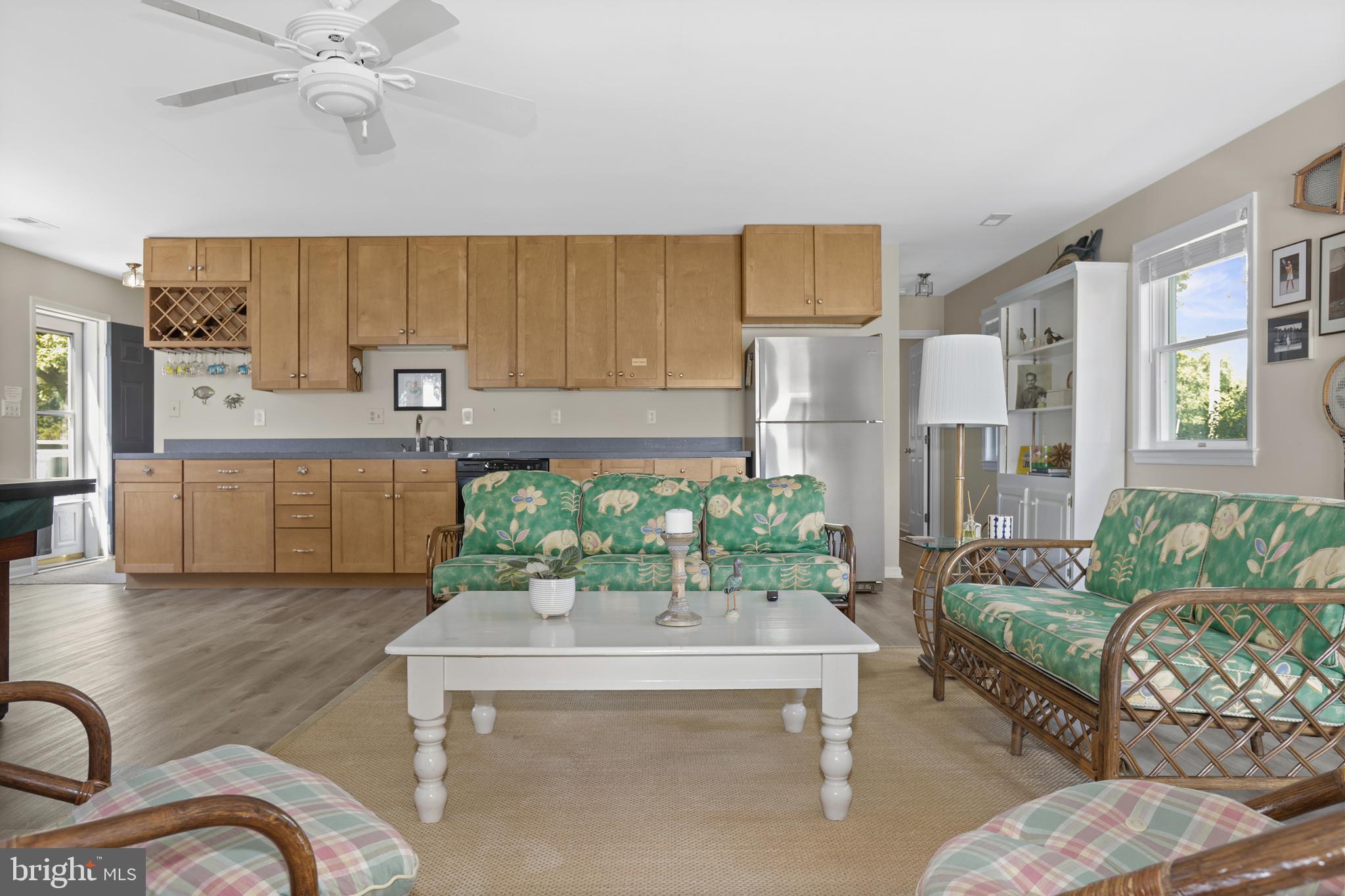 MARLBOROUGH POINT - Residential Lease