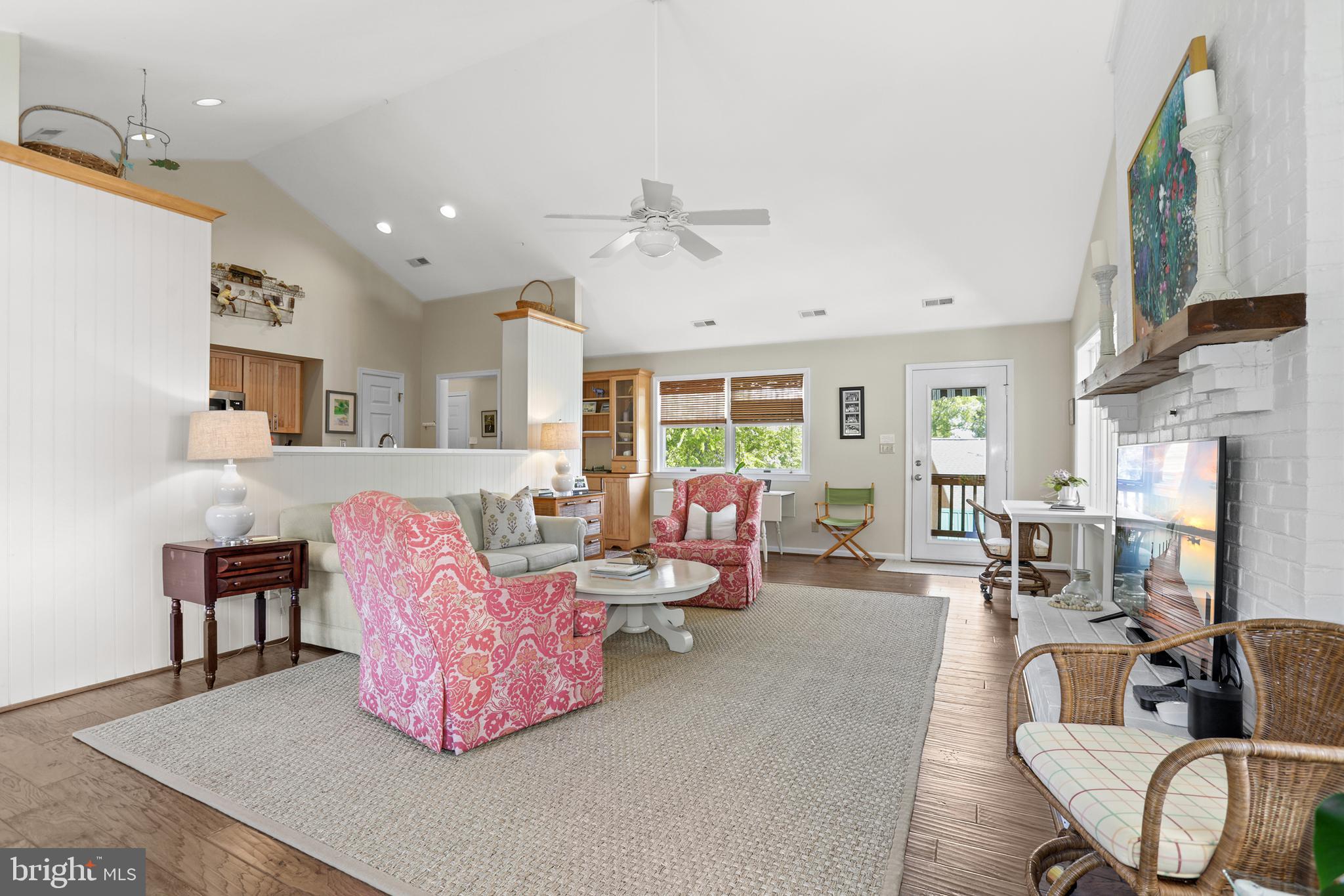 MARLBOROUGH POINT - Residential Lease