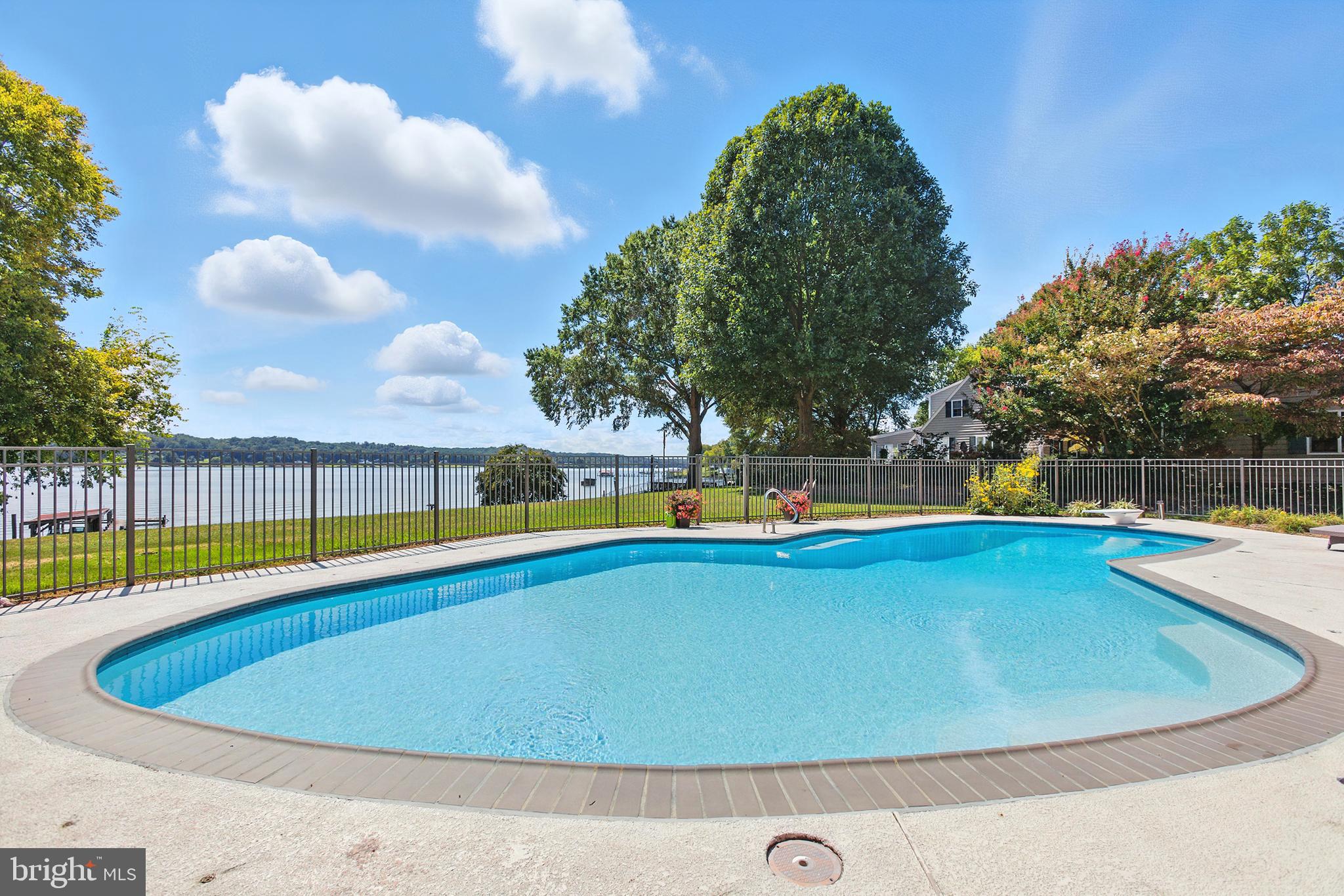 MARLBOROUGH POINT - Residential Lease