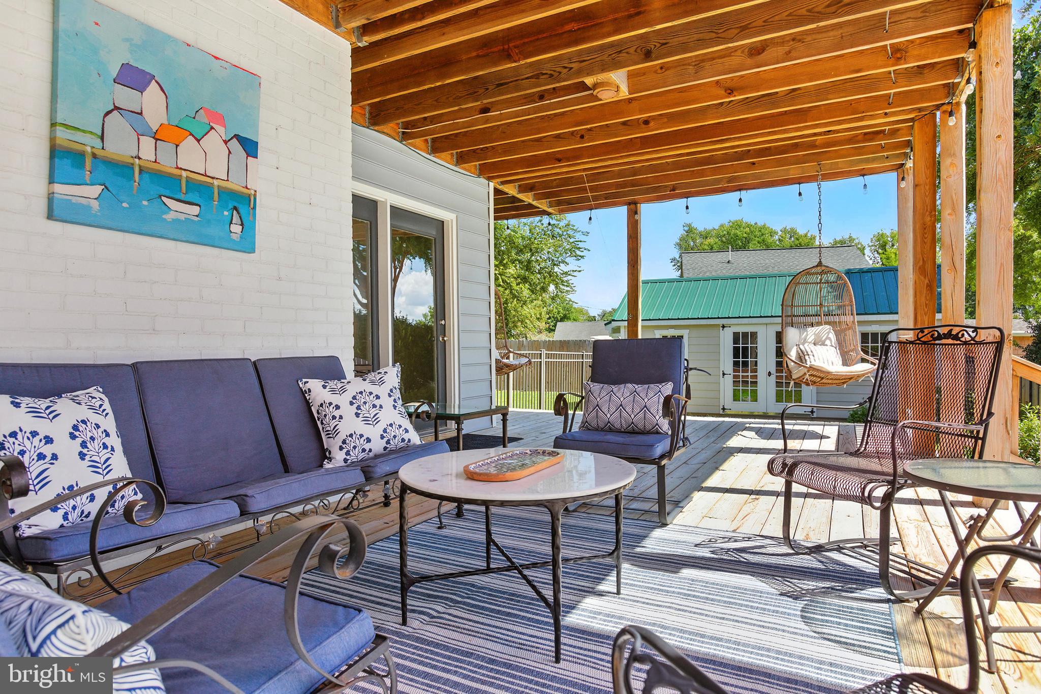 MARLBOROUGH POINT - Residential Lease