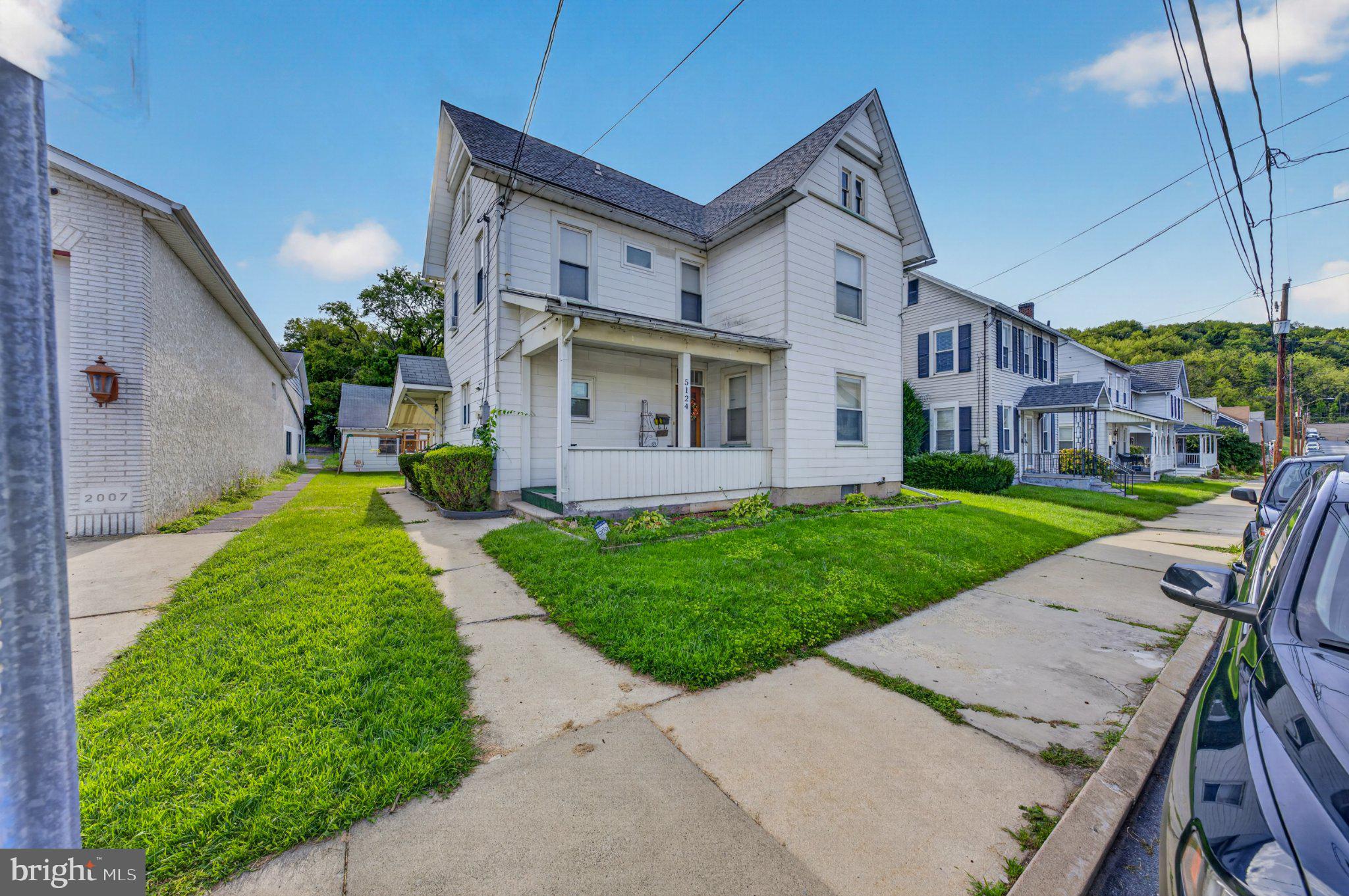 5124 3RD STREET