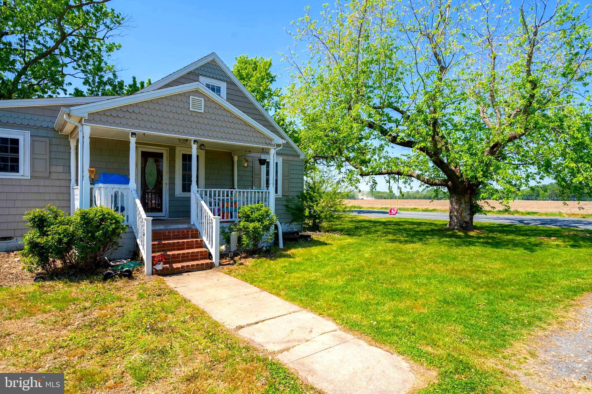 7378 FEDERALSBURG ROAD