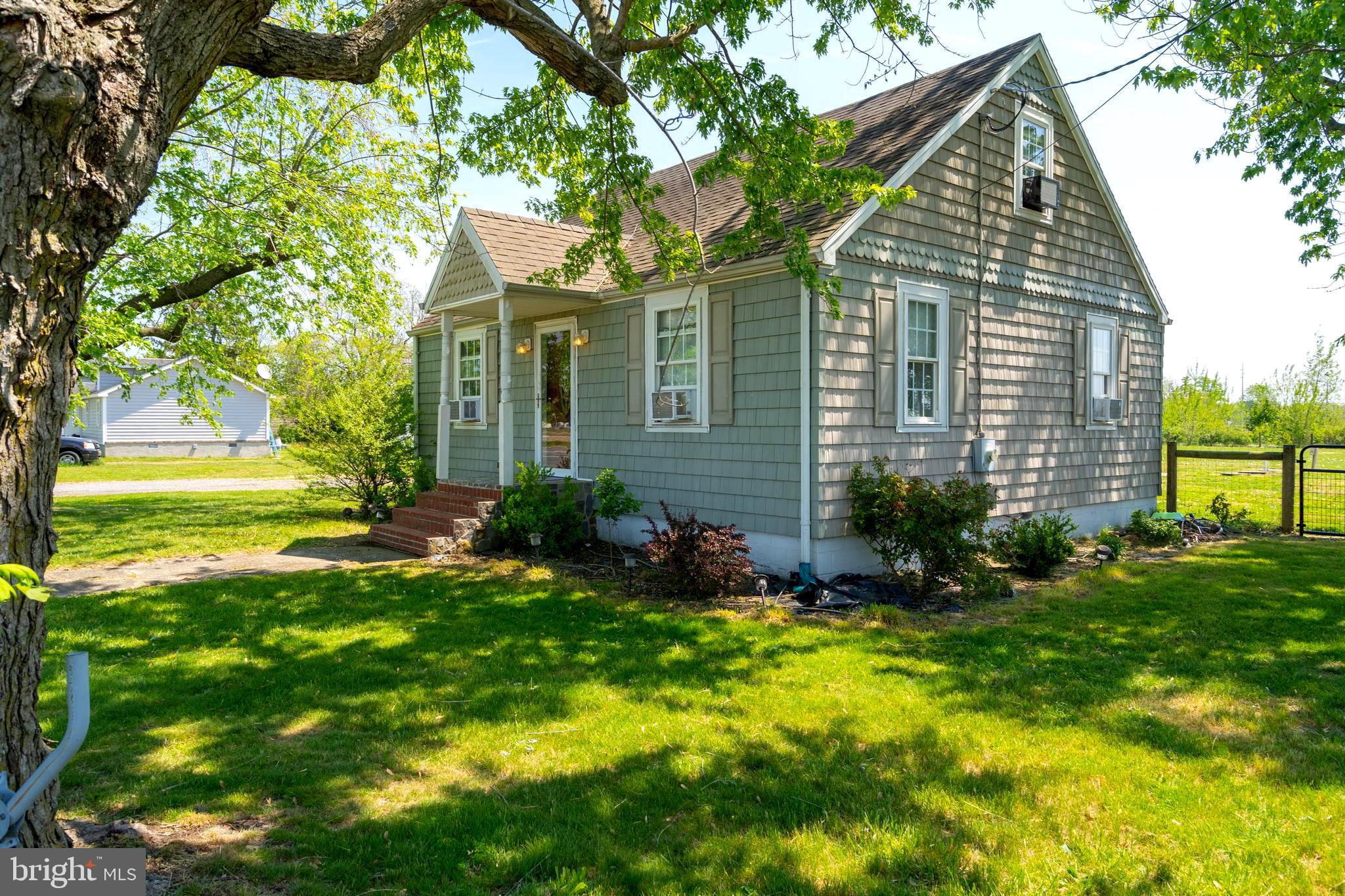 7378 FEDERALSBURG ROAD