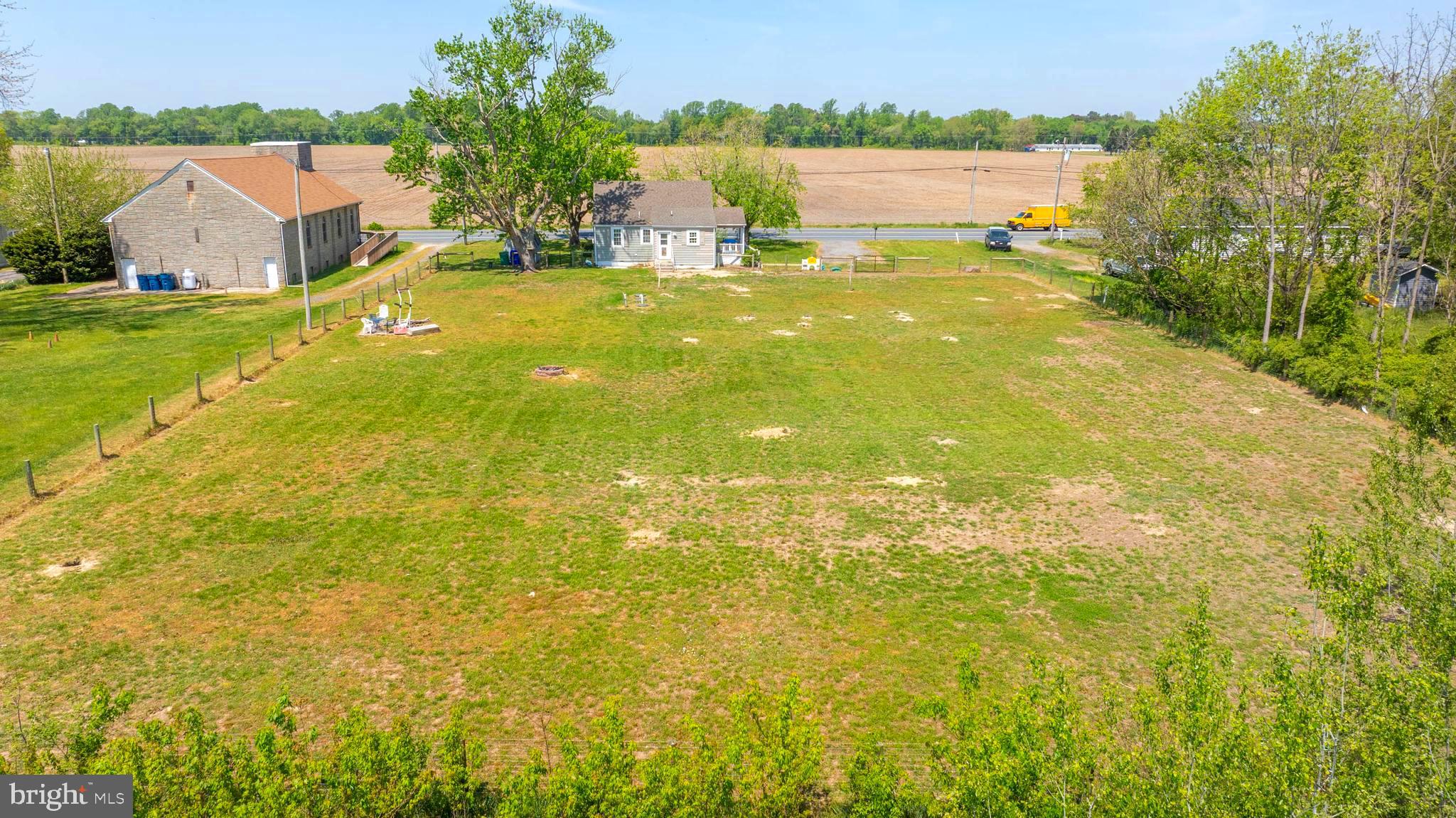 7378 FEDERALSBURG ROAD