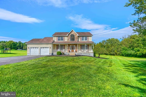 Photo of 119 Pioneer Ridge Drive, PORT DEPOSIT, MD 21904 (MLS # MDCC2023148)