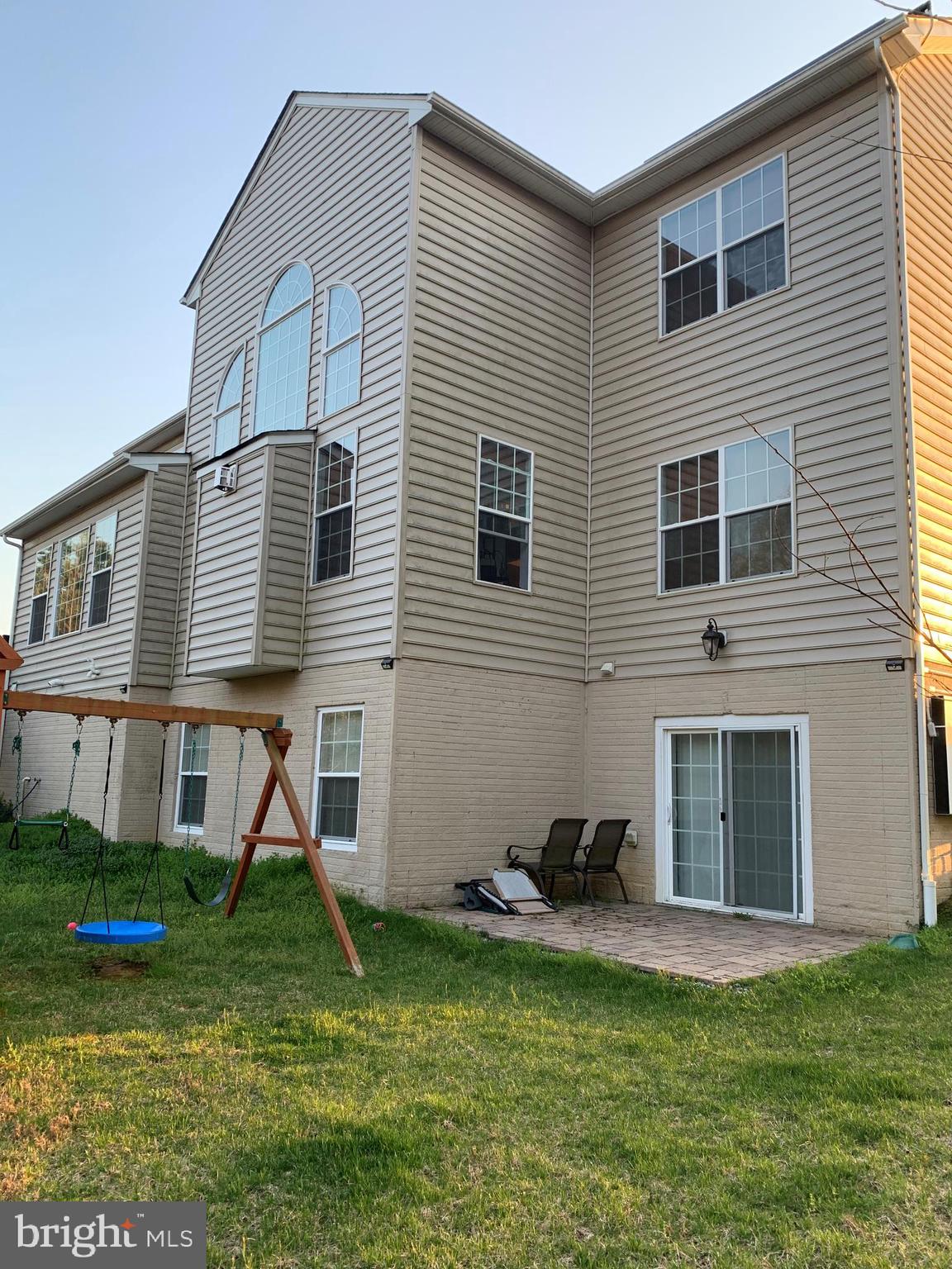 WINDSONG-PLAT 1> - Residential