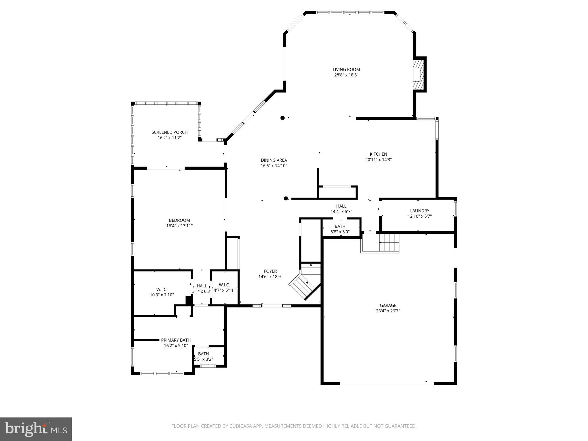 OCEAN PINES - TERNS LANDING - Residential