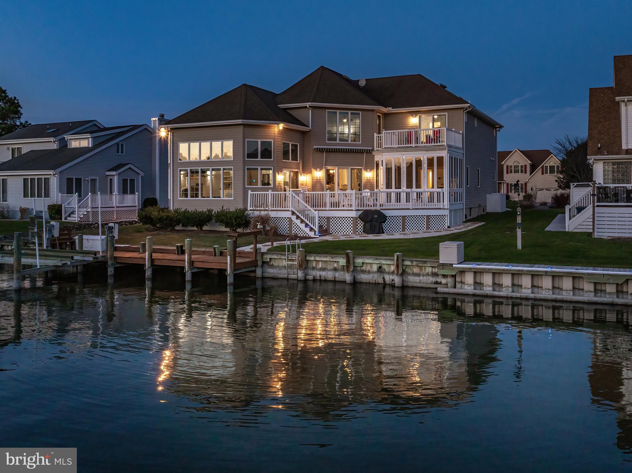 OCEAN PINES - TERNS LANDING - Residential