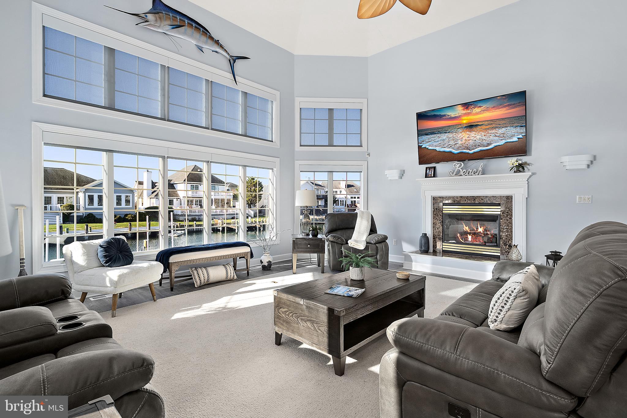 OCEAN PINES - TERNS LANDING - Residential