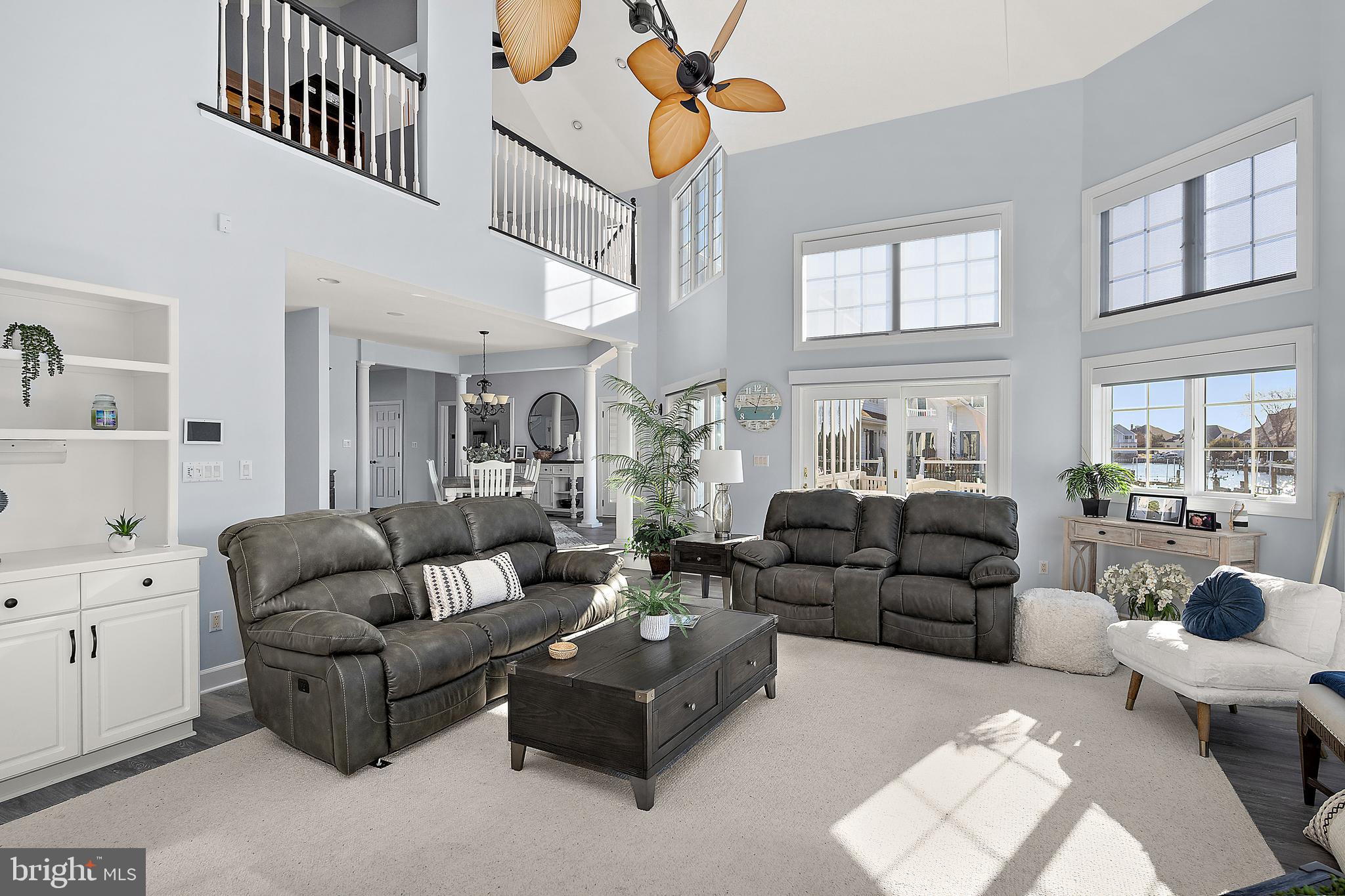 OCEAN PINES - TERNS LANDING - Residential