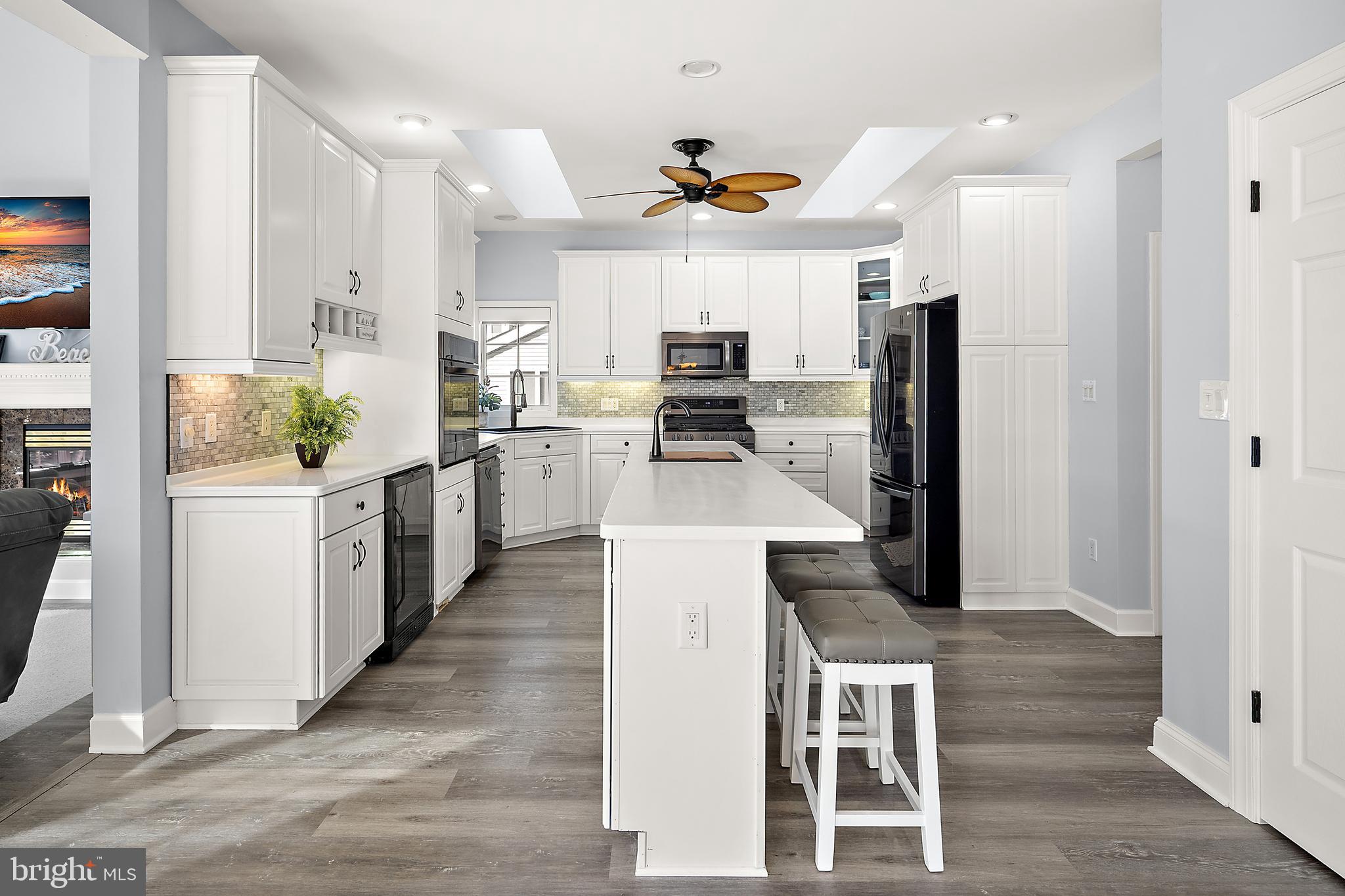 OCEAN PINES - TERNS LANDING - Residential