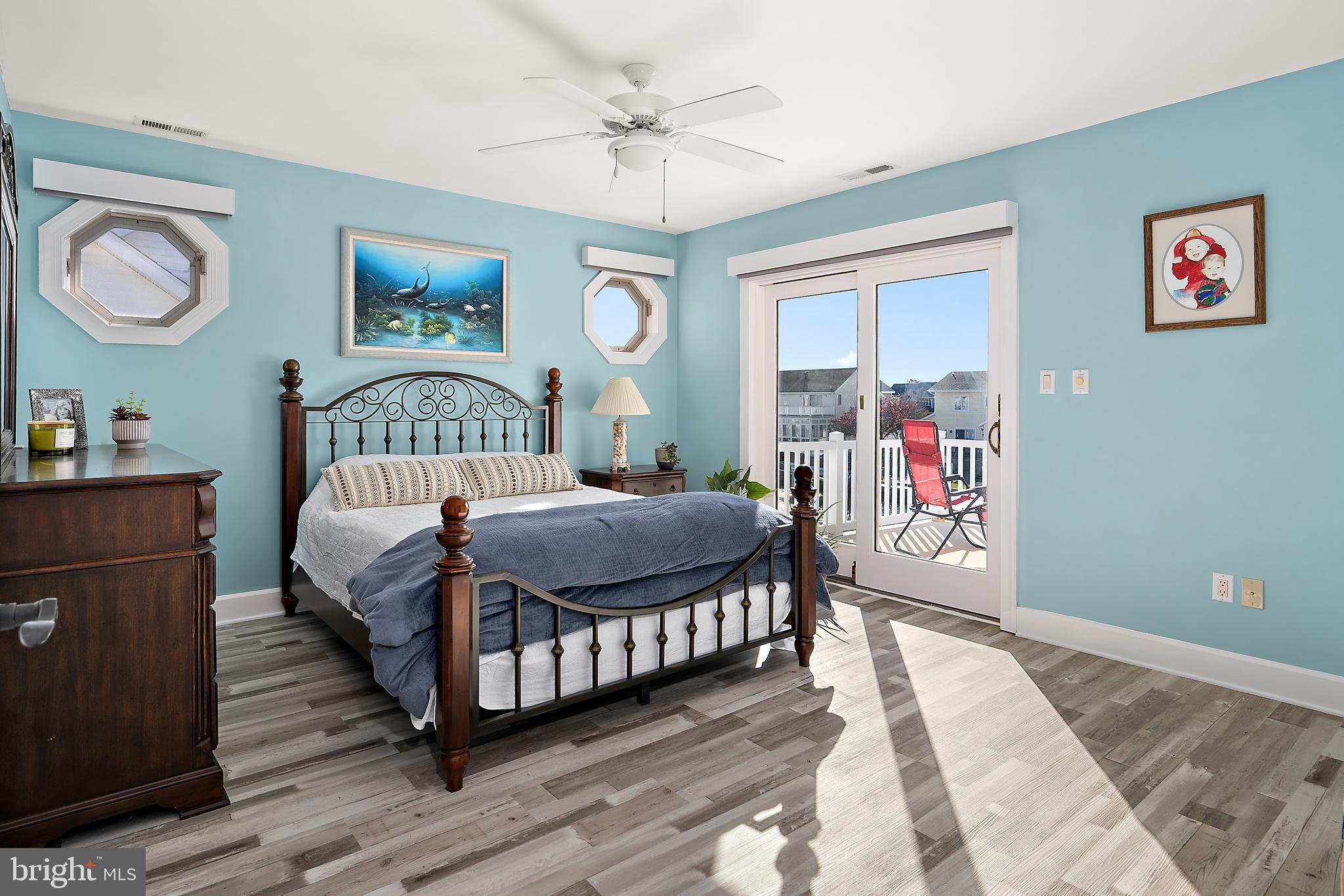 OCEAN PINES - TERNS LANDING - Residential