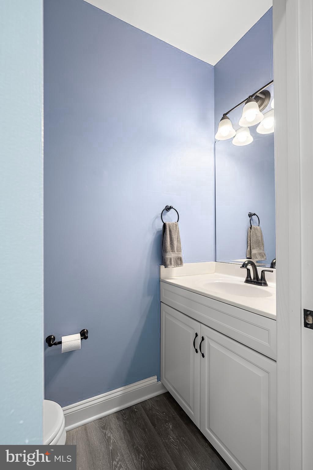 OCEAN PINES - TERNS LANDING - Residential