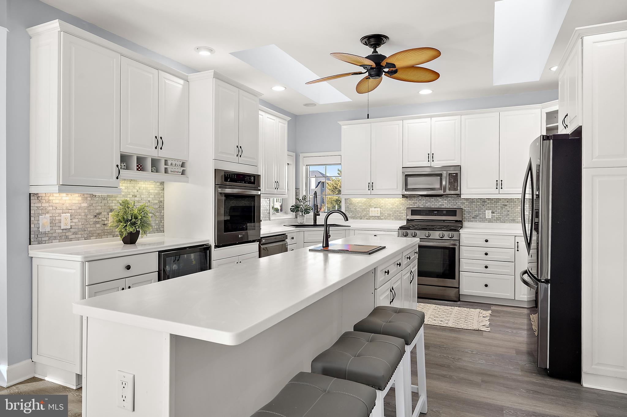 OCEAN PINES - TERNS LANDING - Residential