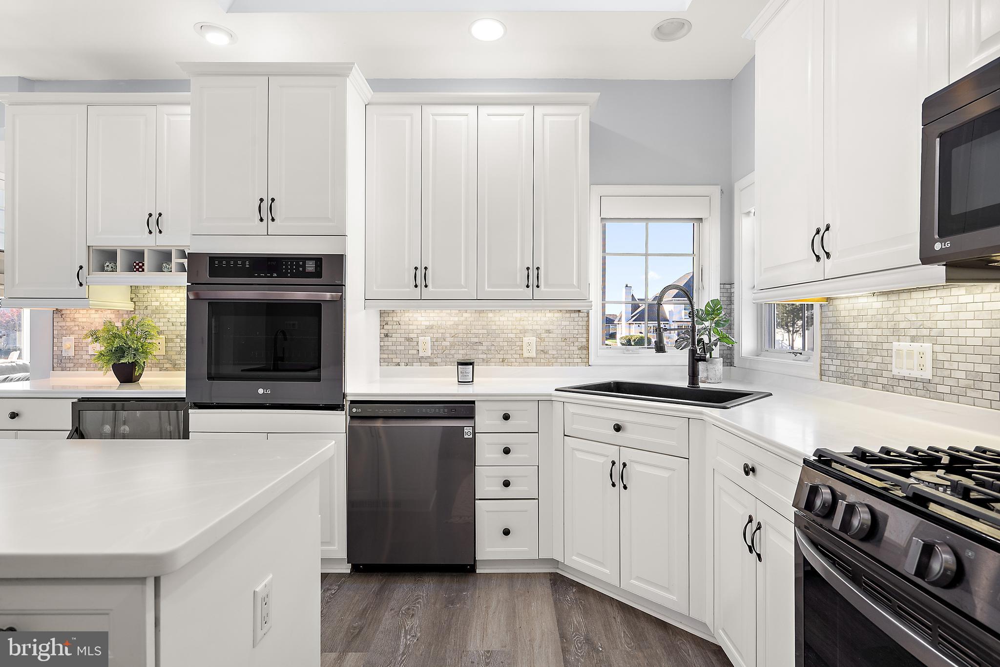 OCEAN PINES - TERNS LANDING - Residential