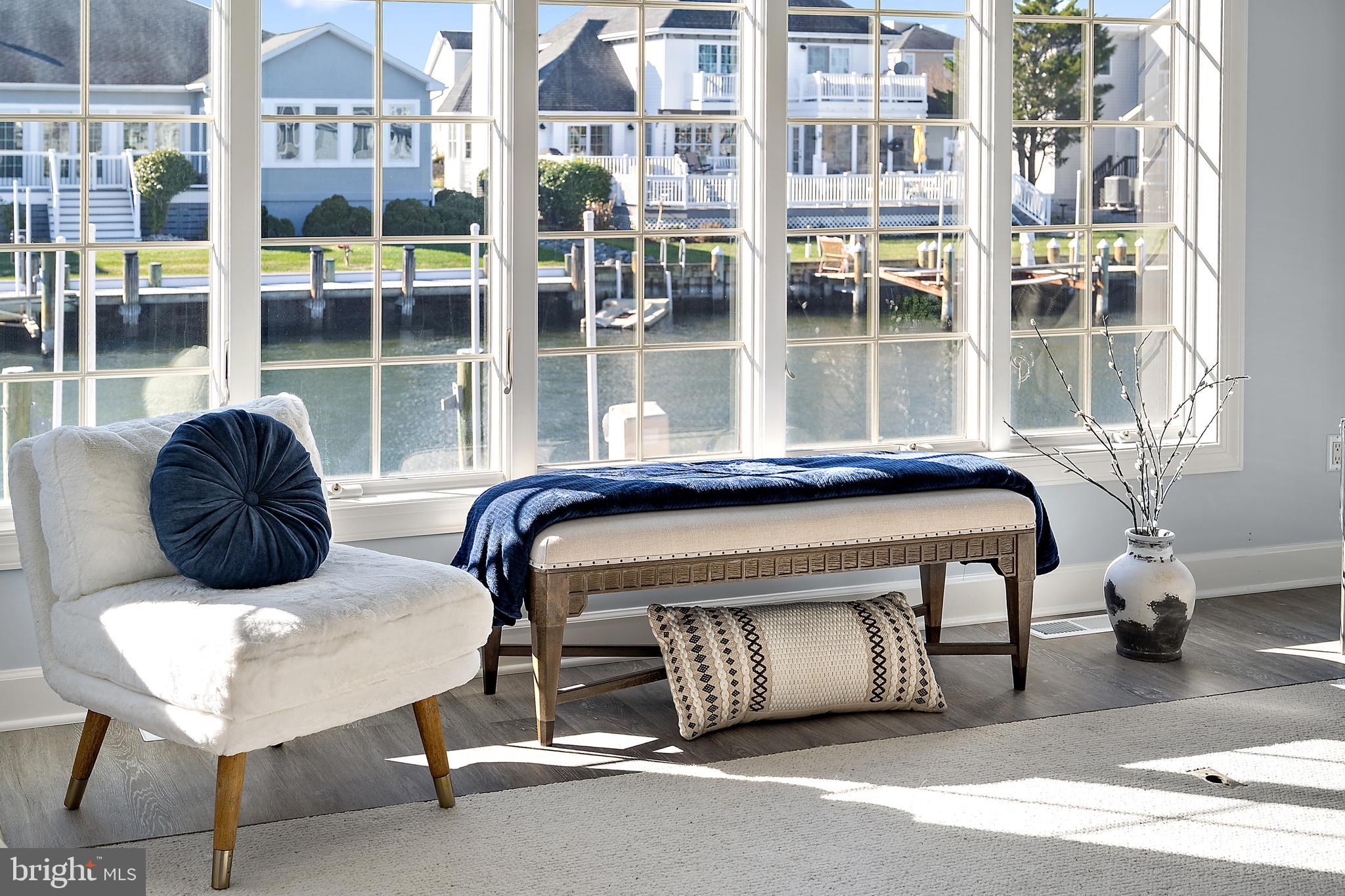 OCEAN PINES - TERNS LANDING - Residential