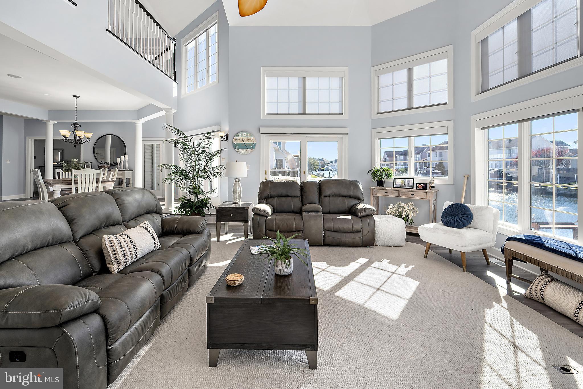 OCEAN PINES - TERNS LANDING - Residential