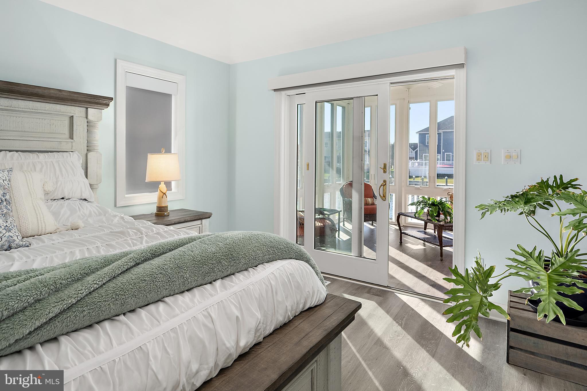 OCEAN PINES - TERNS LANDING - Residential