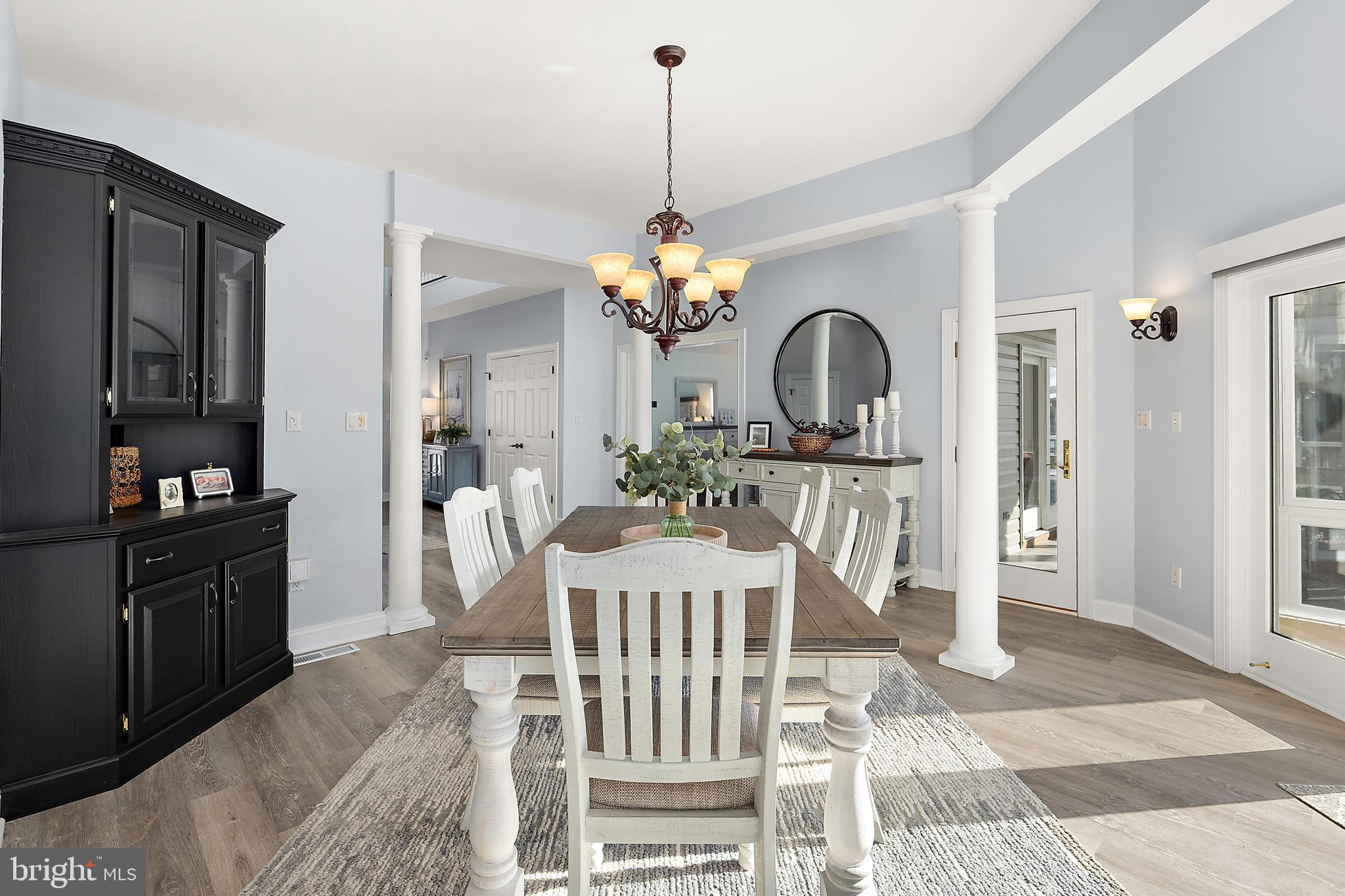 OCEAN PINES - TERNS LANDING - Residential