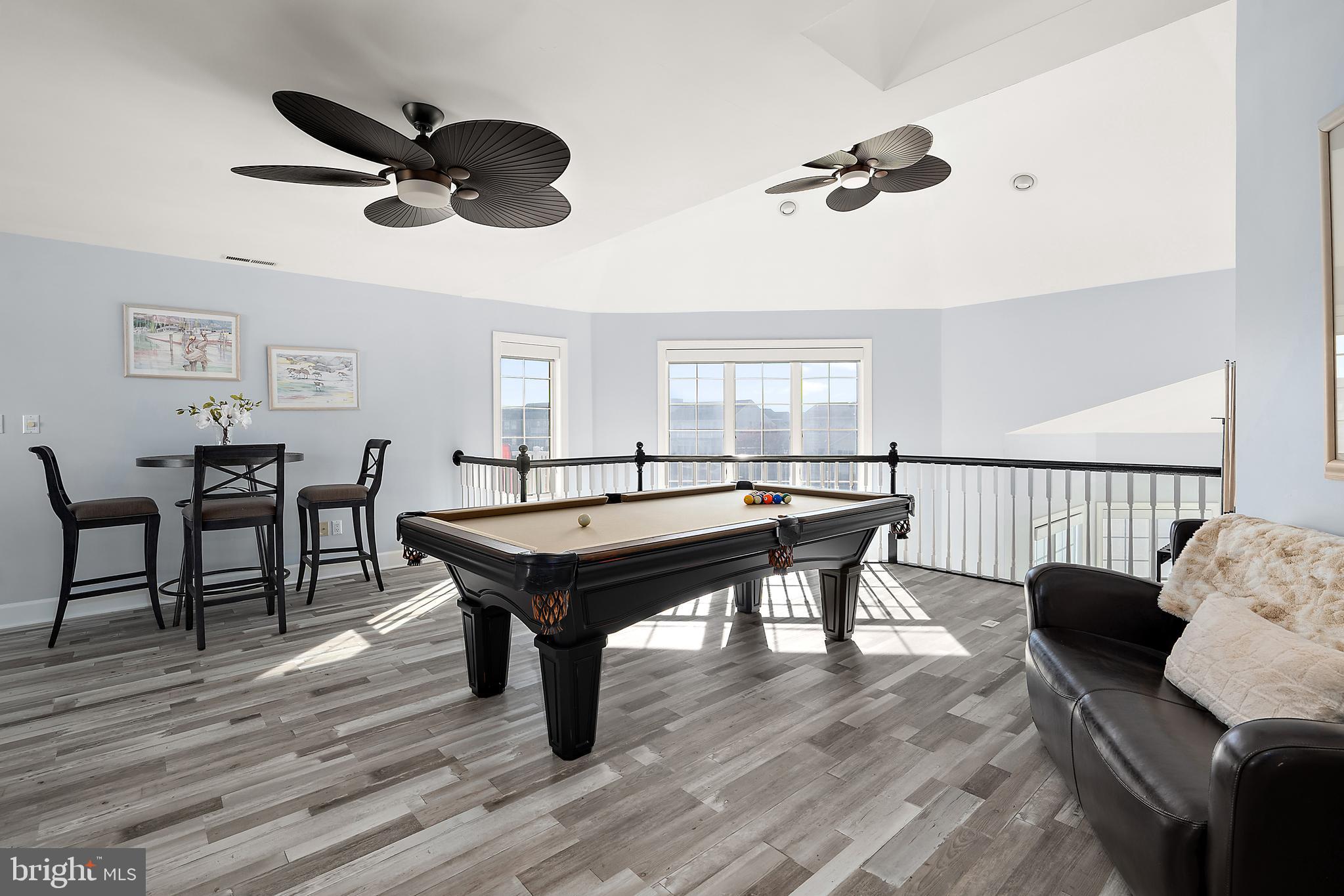 OCEAN PINES - TERNS LANDING - Residential