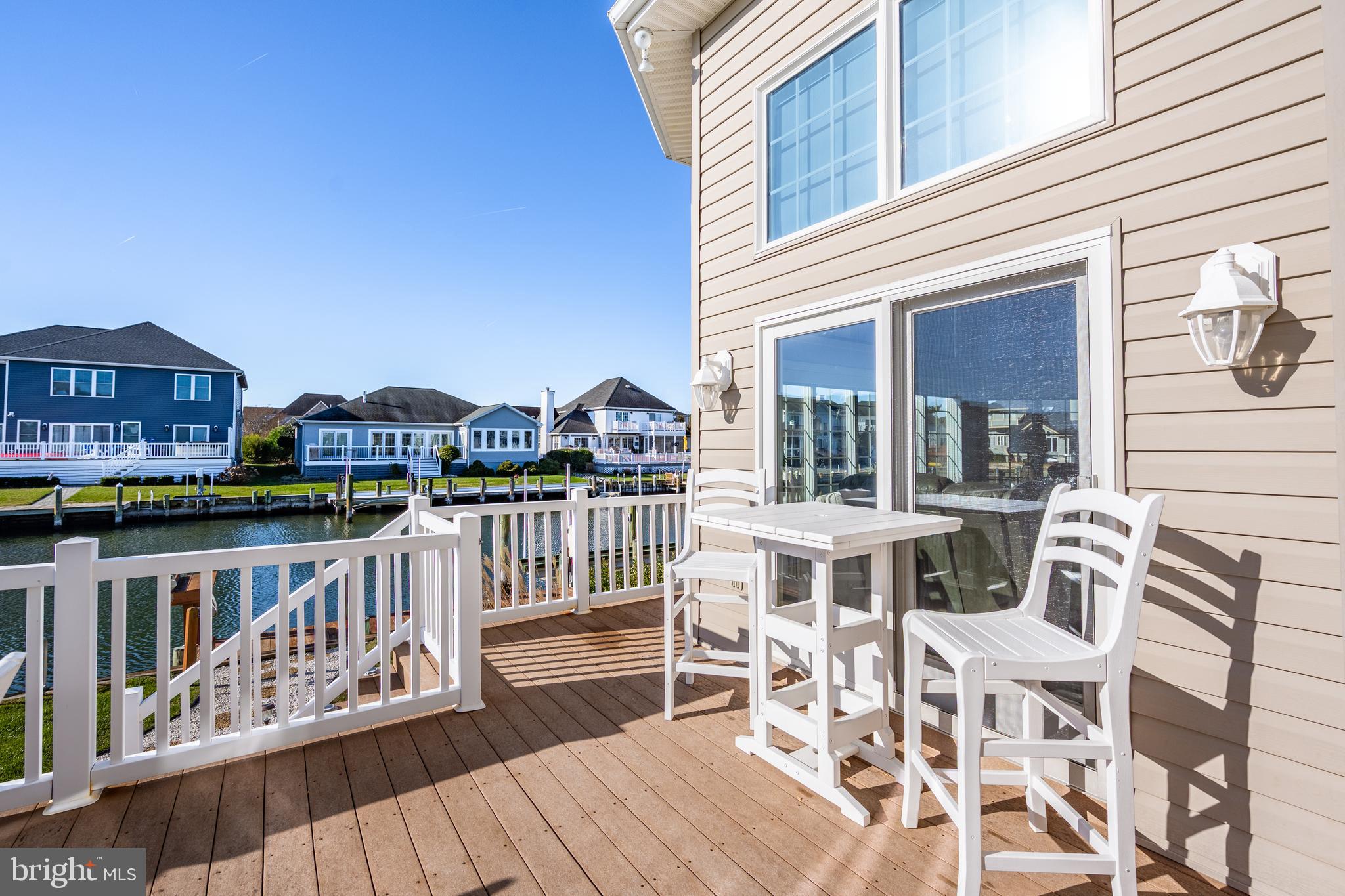 OCEAN PINES - TERNS LANDING - Residential